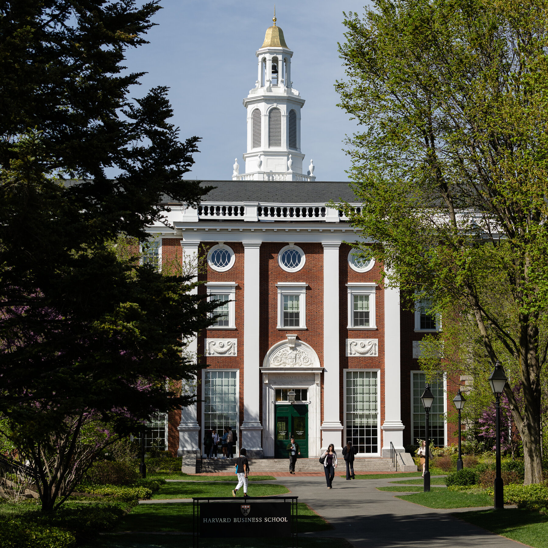 Universities See Trump’s Harvard Move as a Threat to Them, Too