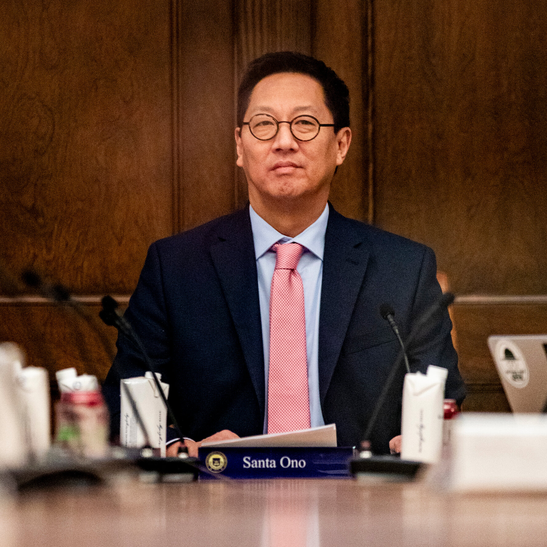 University of Florida Approves New President, Recruited From Michigan