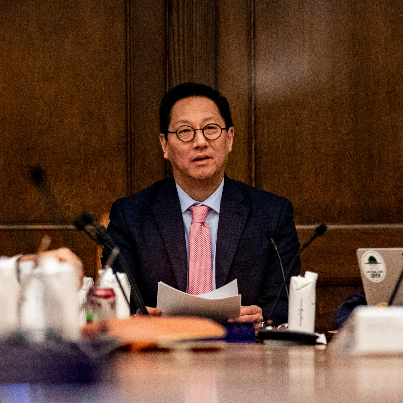 University of Michigan President, Santa Ono, Set to Lead University of Florida