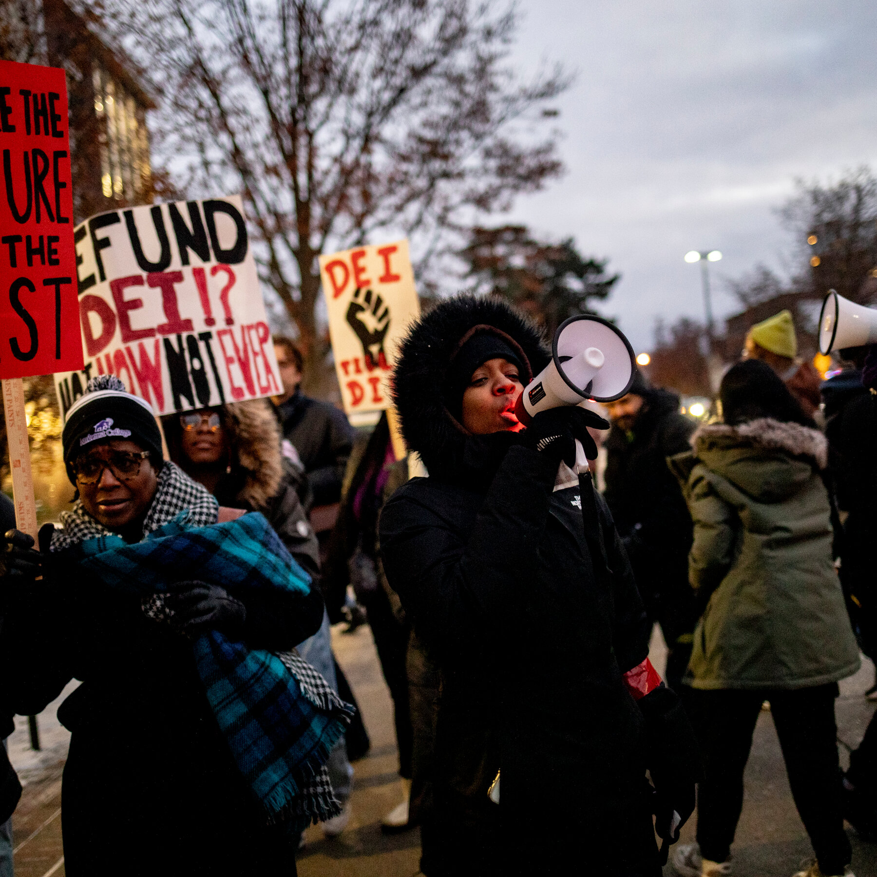 University of Michigan to Scuttle Its Flagship D.E.I. Program