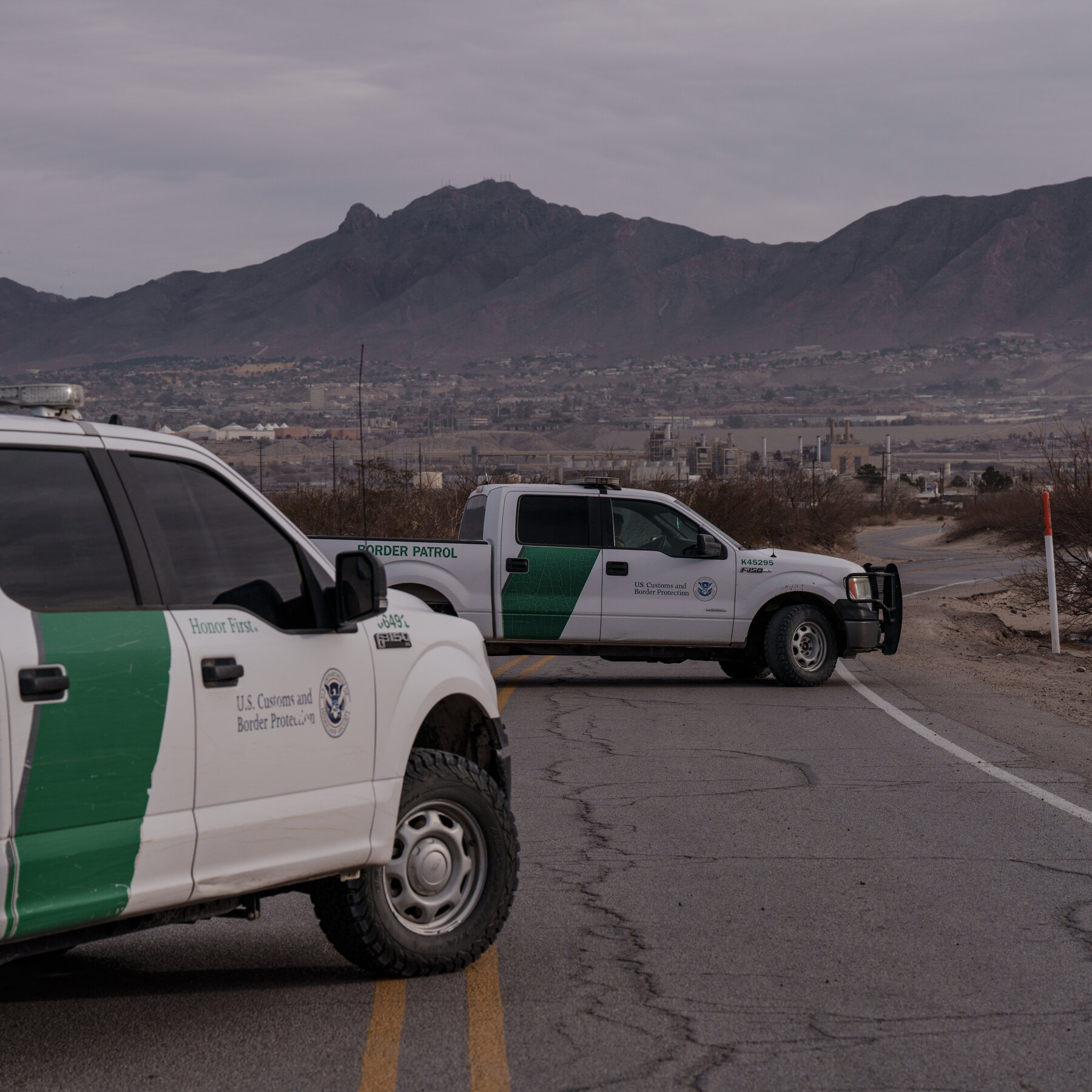 Unpacking Trump’s Immigration Crackdown and Deportation Efforts