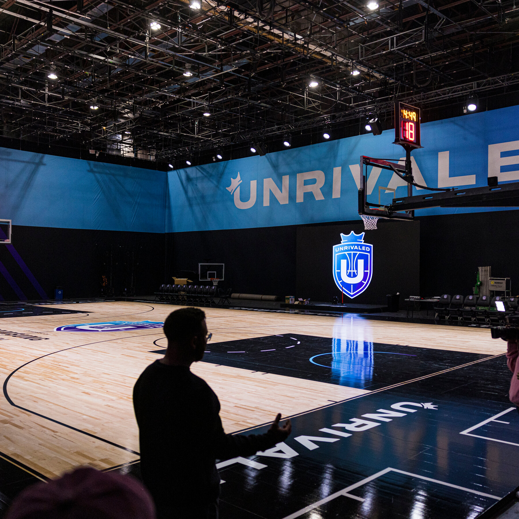 Unrivaled Charts a New Path for Women’s Basketball