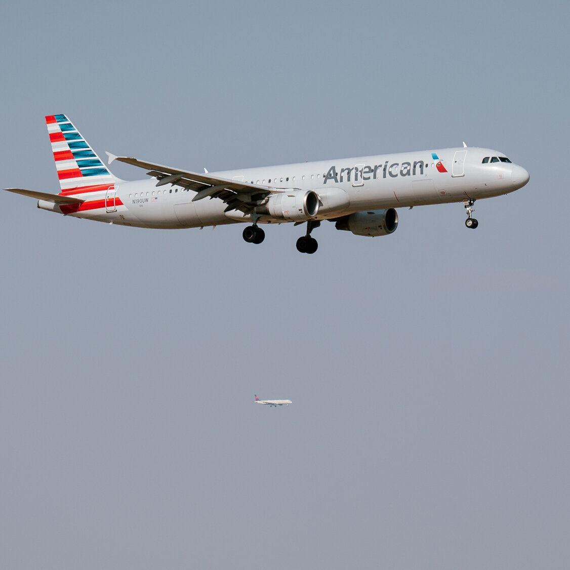 Unruly Passenger Swallows Rosary Beads on American Airlines Flight