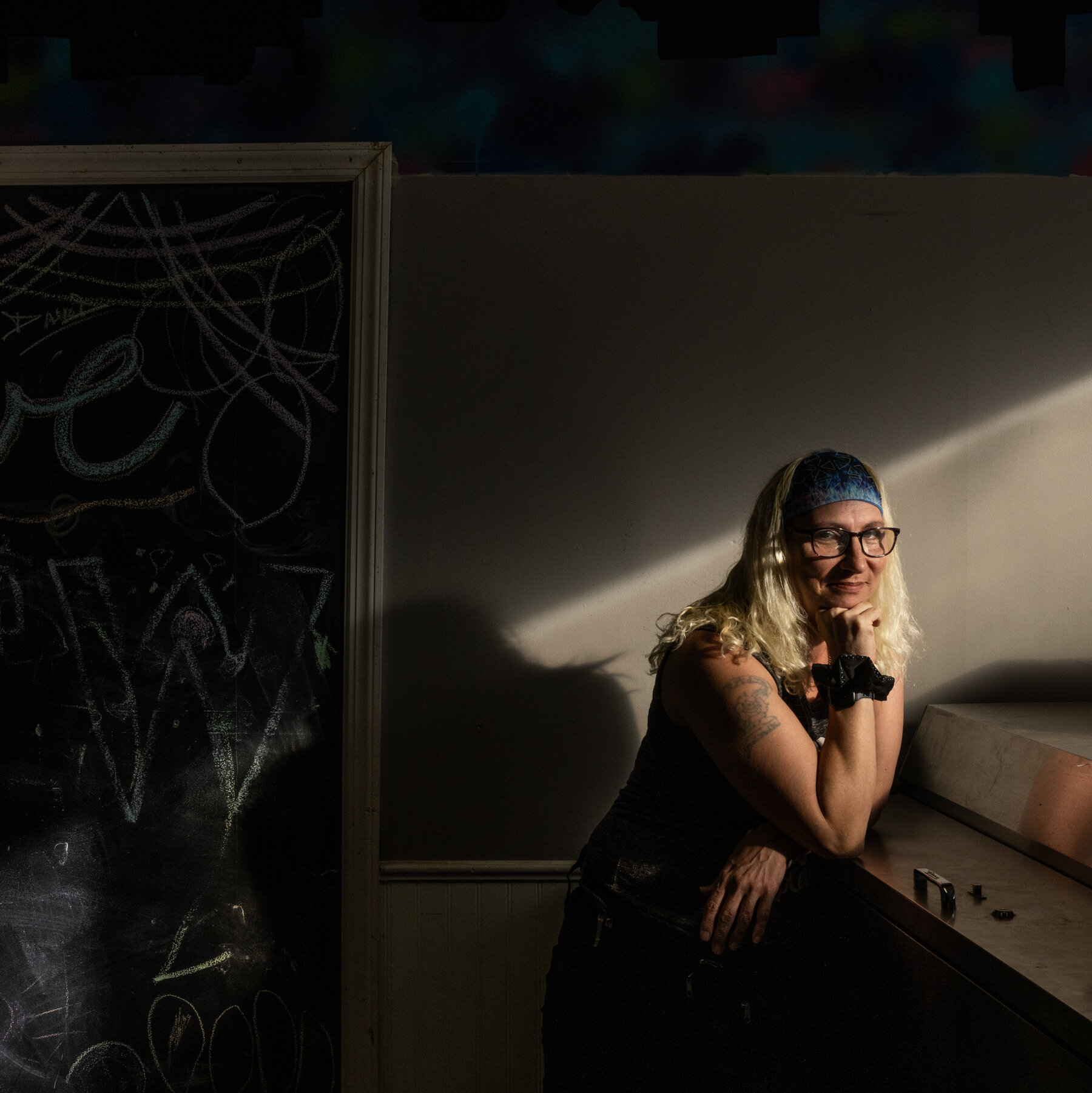 Upended by Meth, Some Communities Are Paying Users to Quit