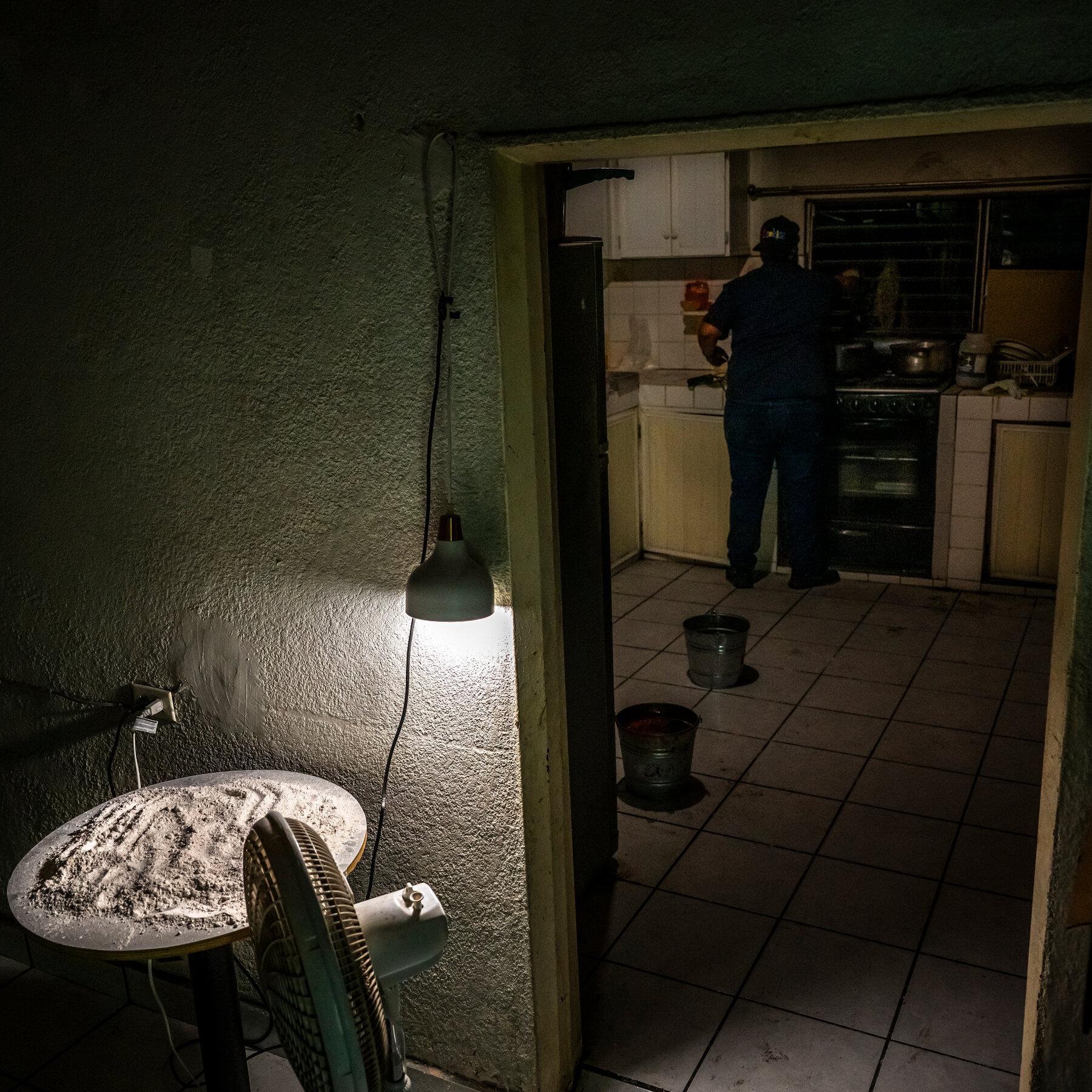 U.S. Accuses Three Mexican Financial Firms of Aiding Fentanyl Trade