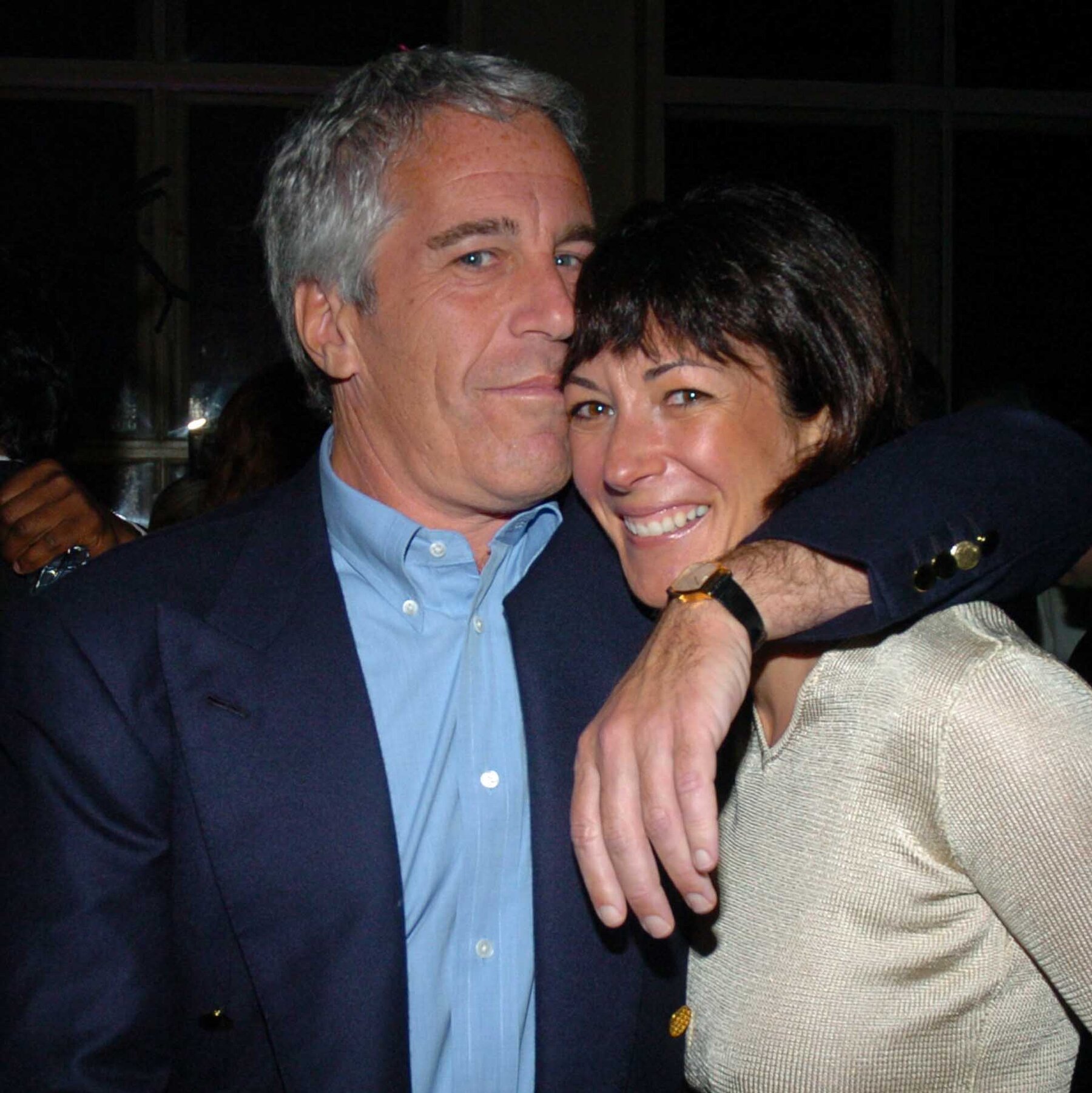 U.S. Again Asks New York Court to Release Epstein Grand Jury Materials