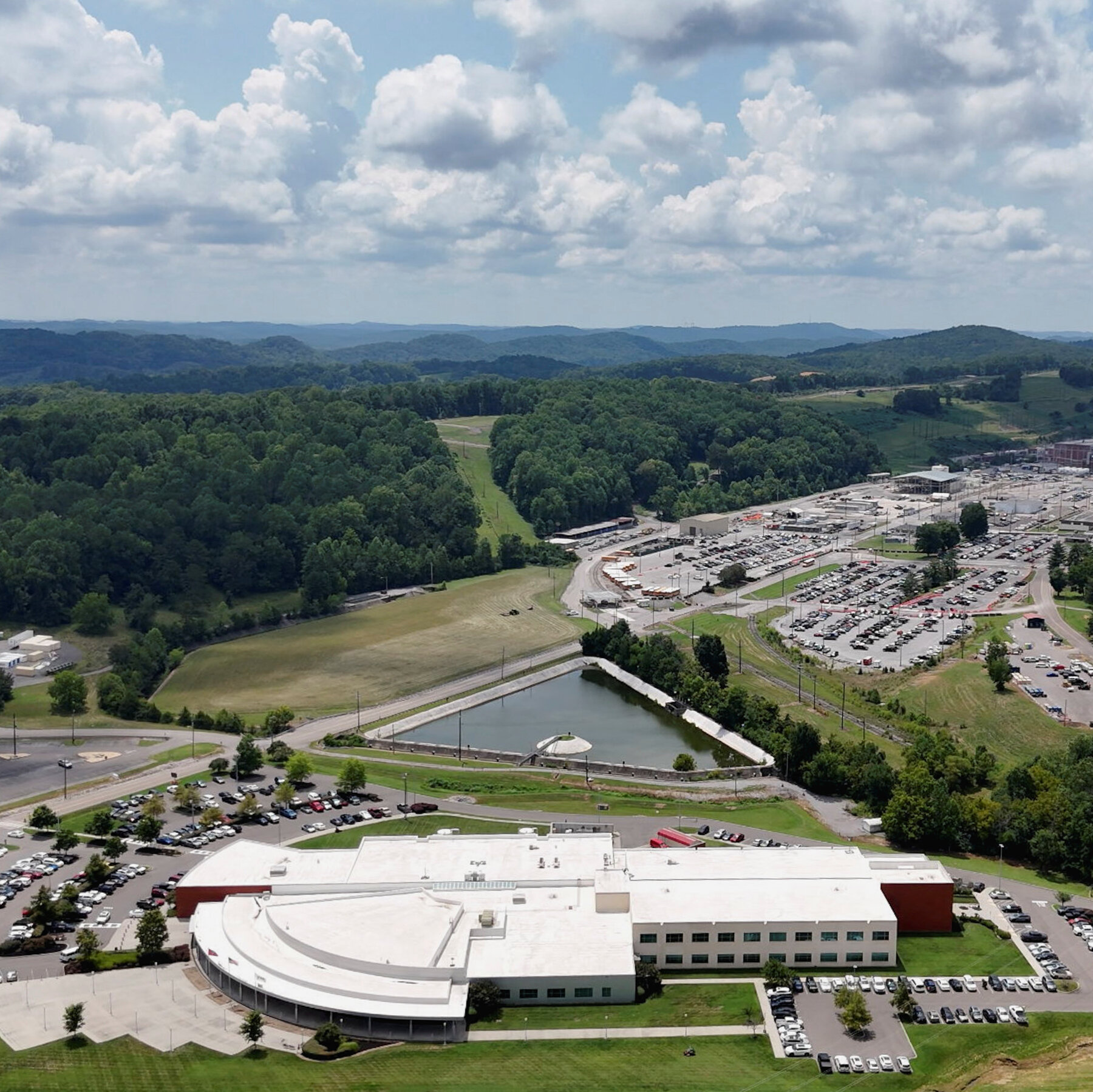 U.S. Agency That Protects Nuclear Arsenal to Furlough Workers