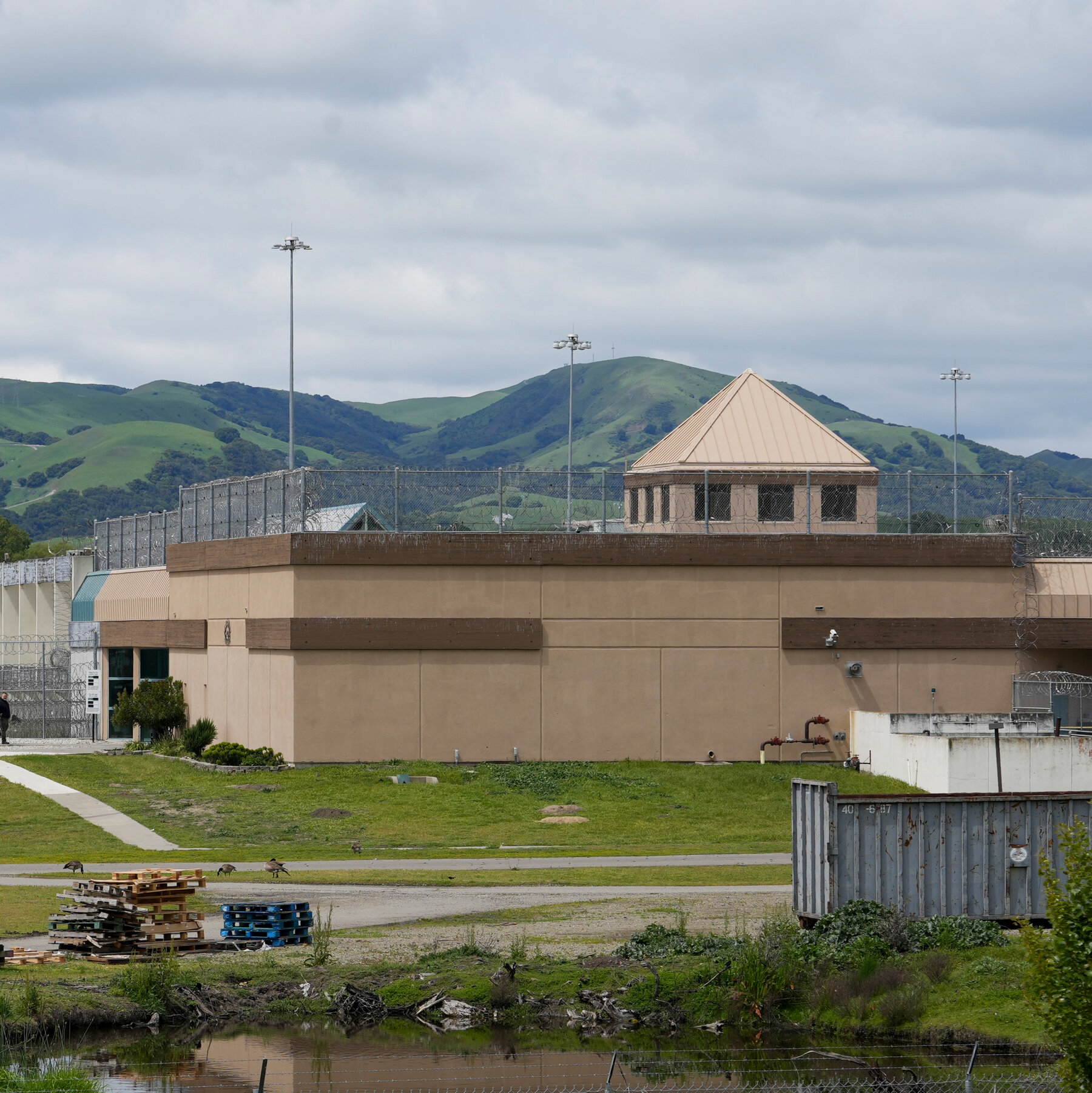 U.S. Agrees to Pay $116 Million to Settle Sexual Abuse Claims at California Prison