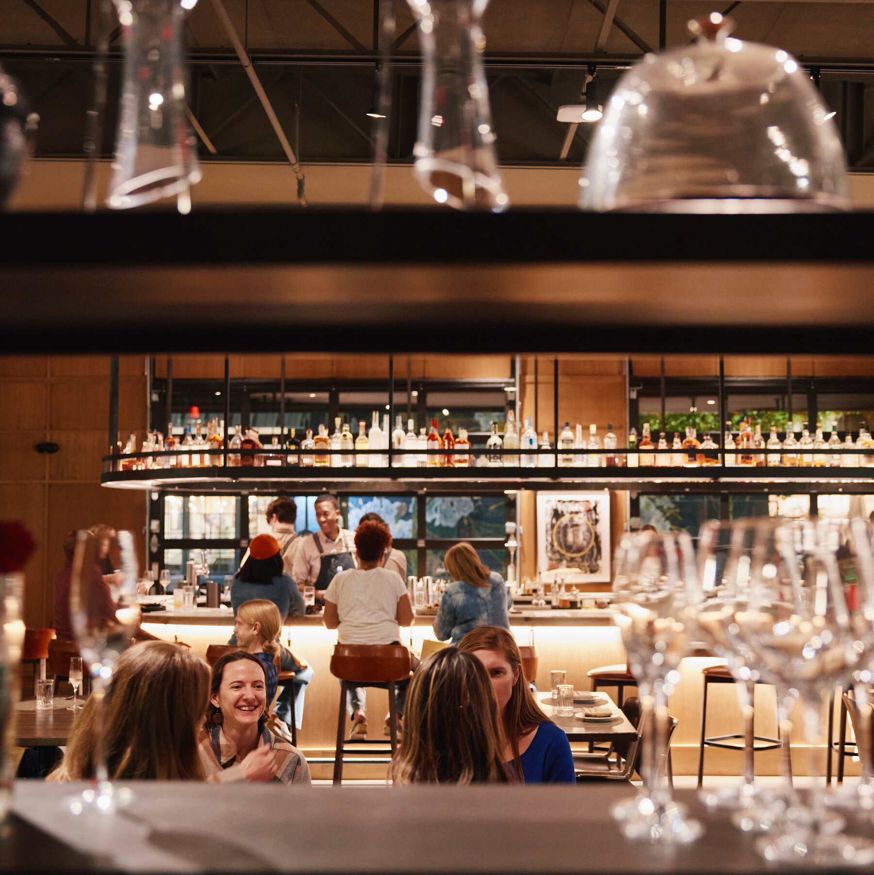 U.S. Alcohol Consumption Hits New Low, Poll Finds