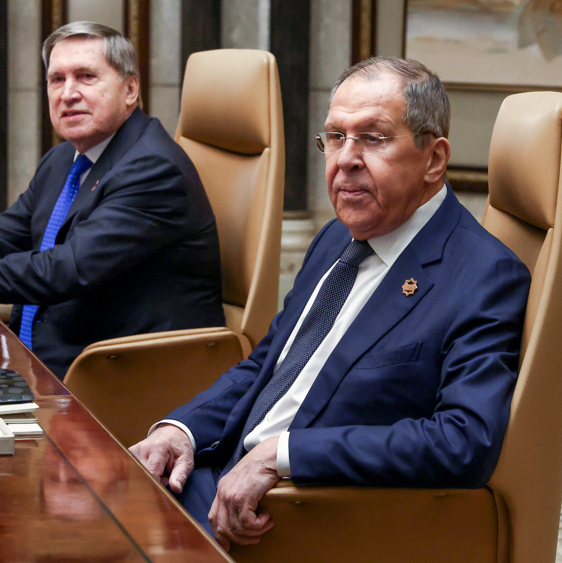 U.S. and Russian Officials to Meet to Discuss Restoring Embassy Staffing