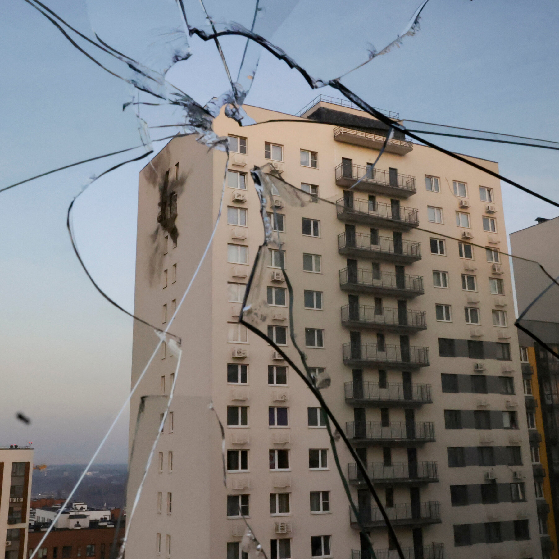 U.S. and Ukraine Hold Talks After Drone Attack on Moscow: What to Know