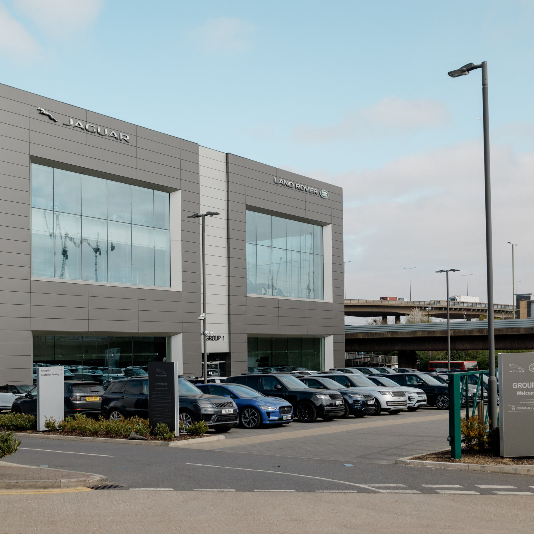 U.S. automakers say Trump’s trade deal with Britain gives foreign companies a leg up.