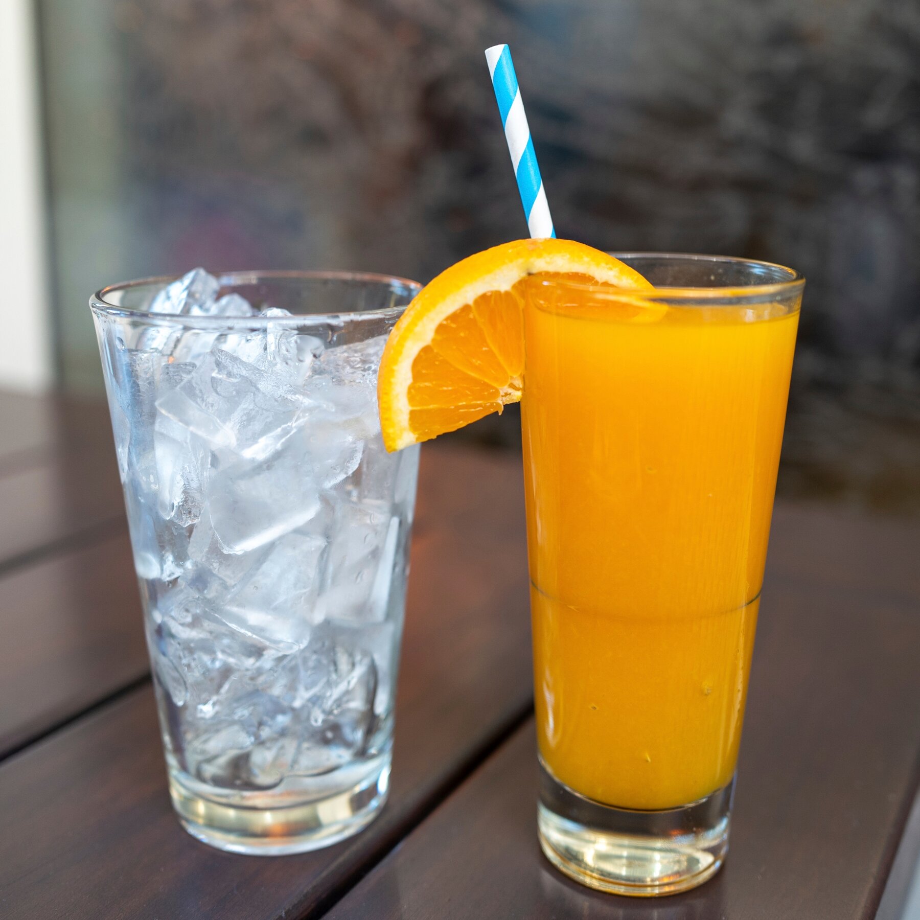 U.S.-Based Orange Juice Importer Sues Over Trump’s 50% Tariff on Brazilian Goods