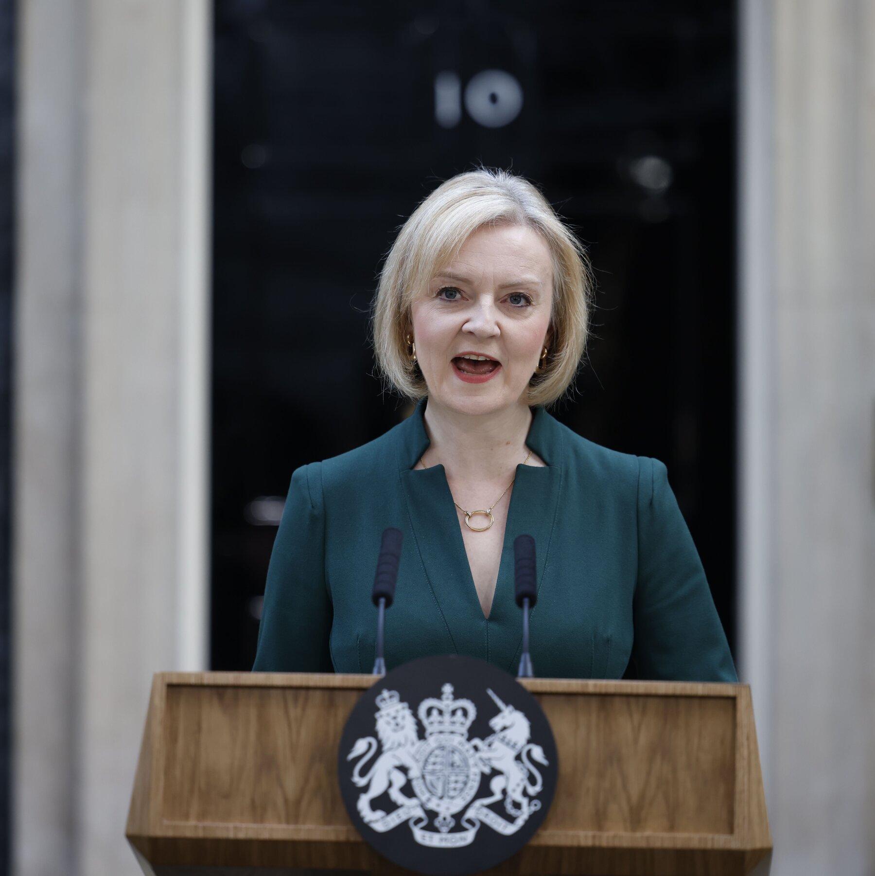 U.S. Bond Sell-Off is Another Worrisome Echo of the Liz Truss Fiasco