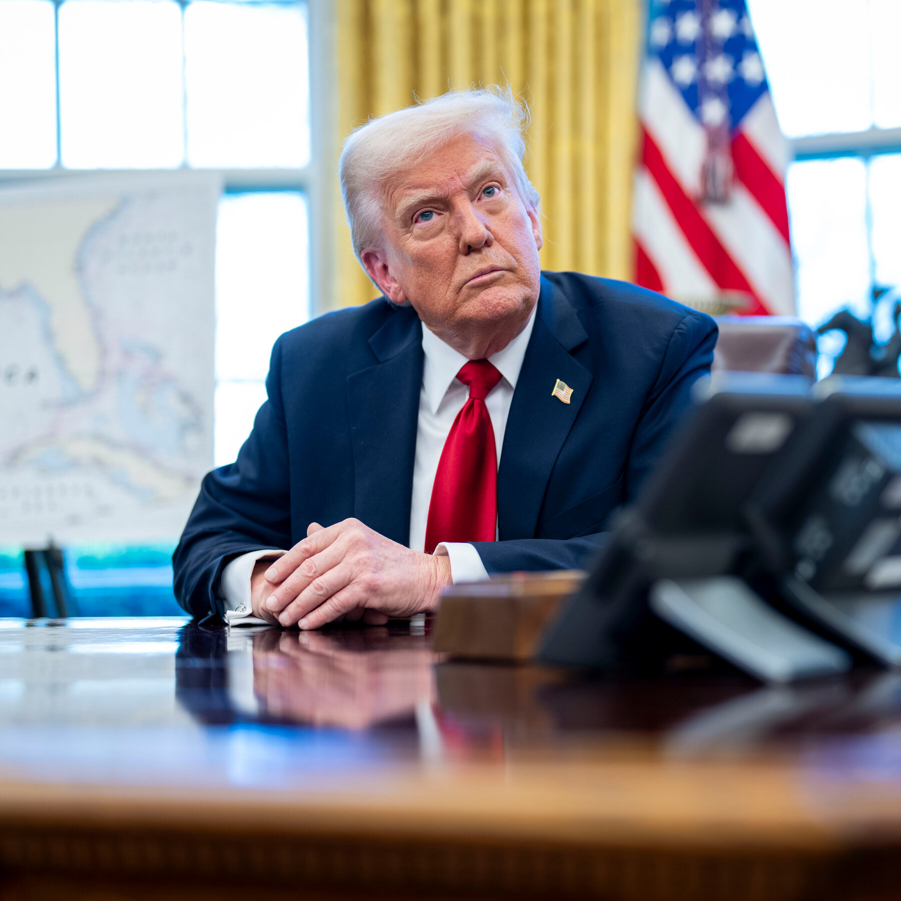 US Debt Will Mean ‘Significant Risks’ for Economy, Budget Office Says