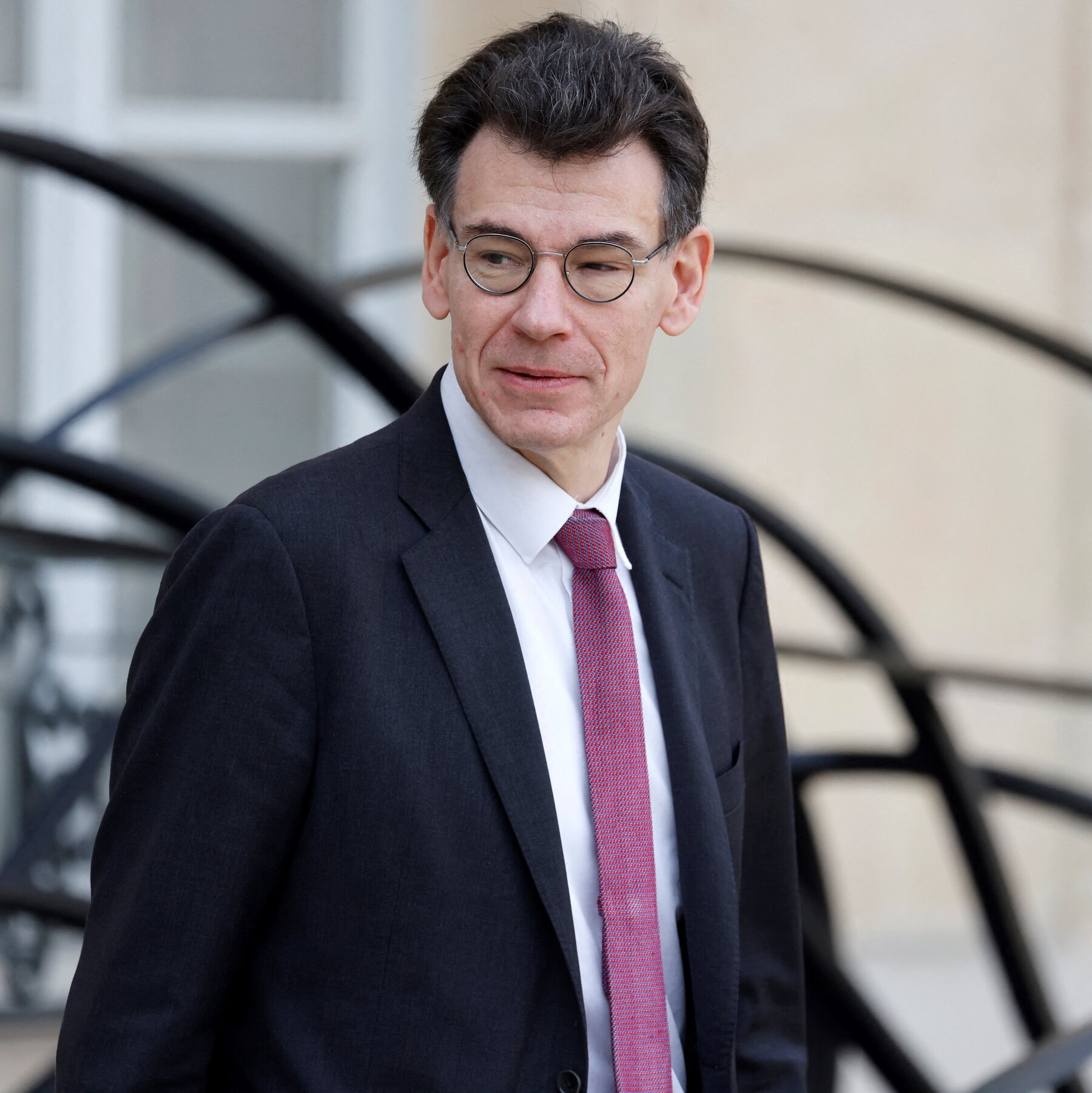 U.S. Denied Entry to French Scientist Over Views on Trump Policies, France Says