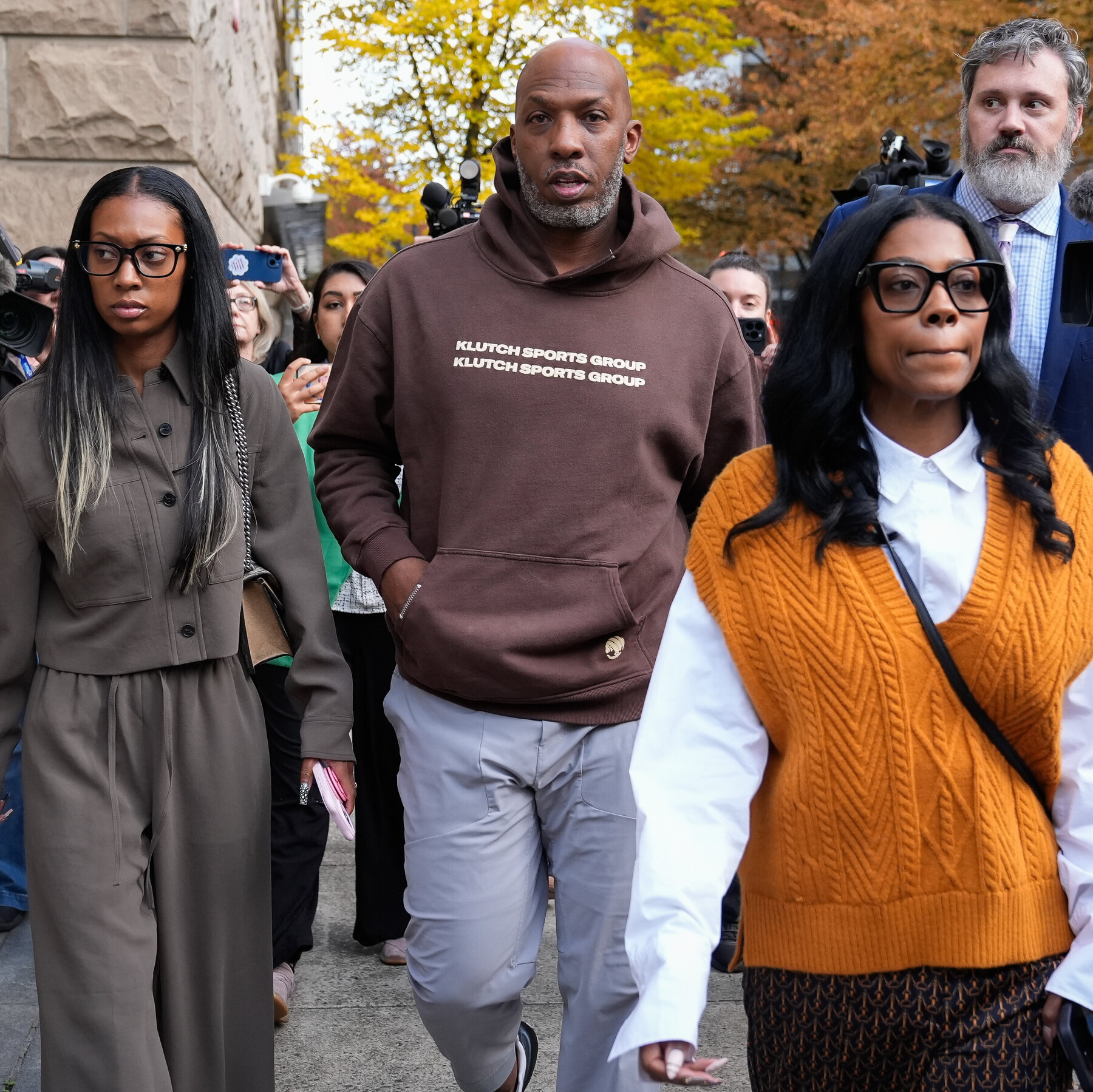 U.S. Details How Mob and Ex-NBA Players Lured High Rollers Into Poker Trap