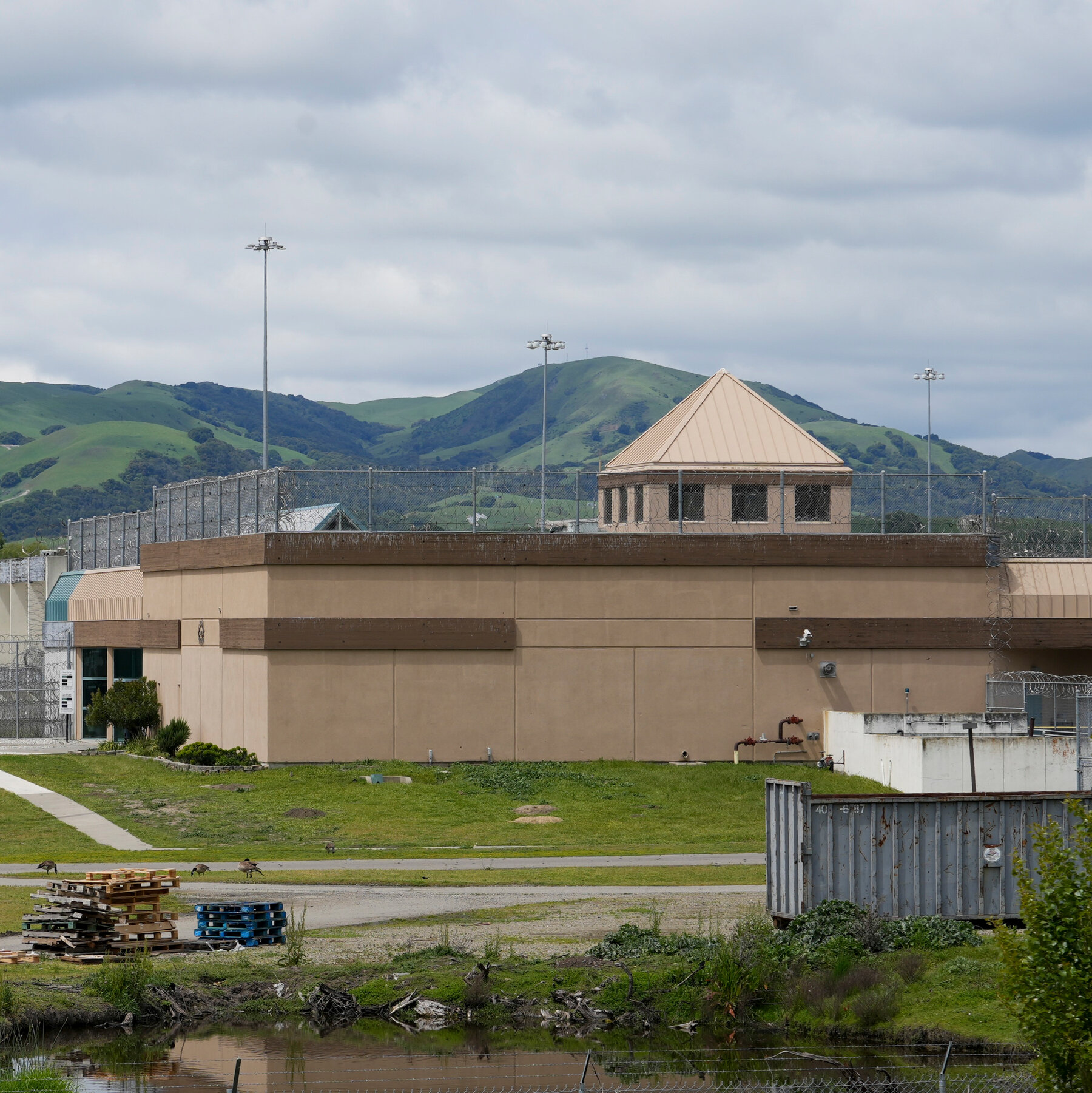 U.S. Is Closing California Prison Plagued by Sexual Abuse