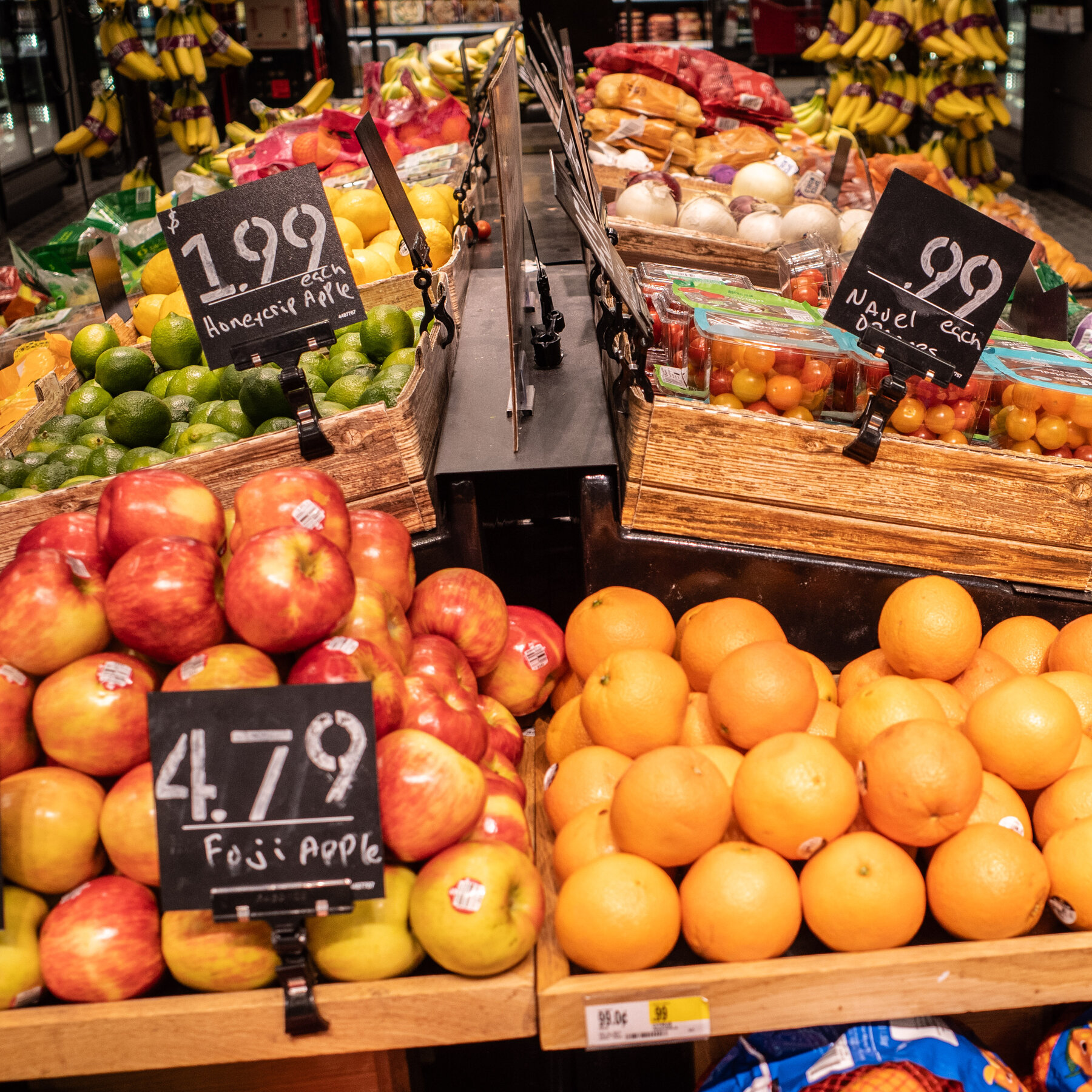 U.S. Is Trimming Back Its Collection of Consumer Price Data