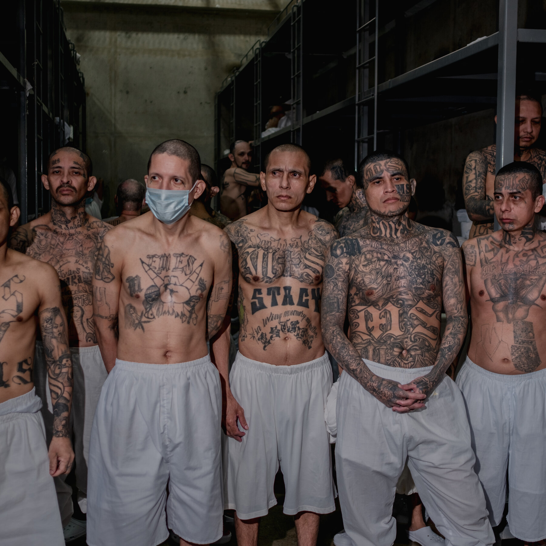 US Lining Up More Countries to Take Its Deportees