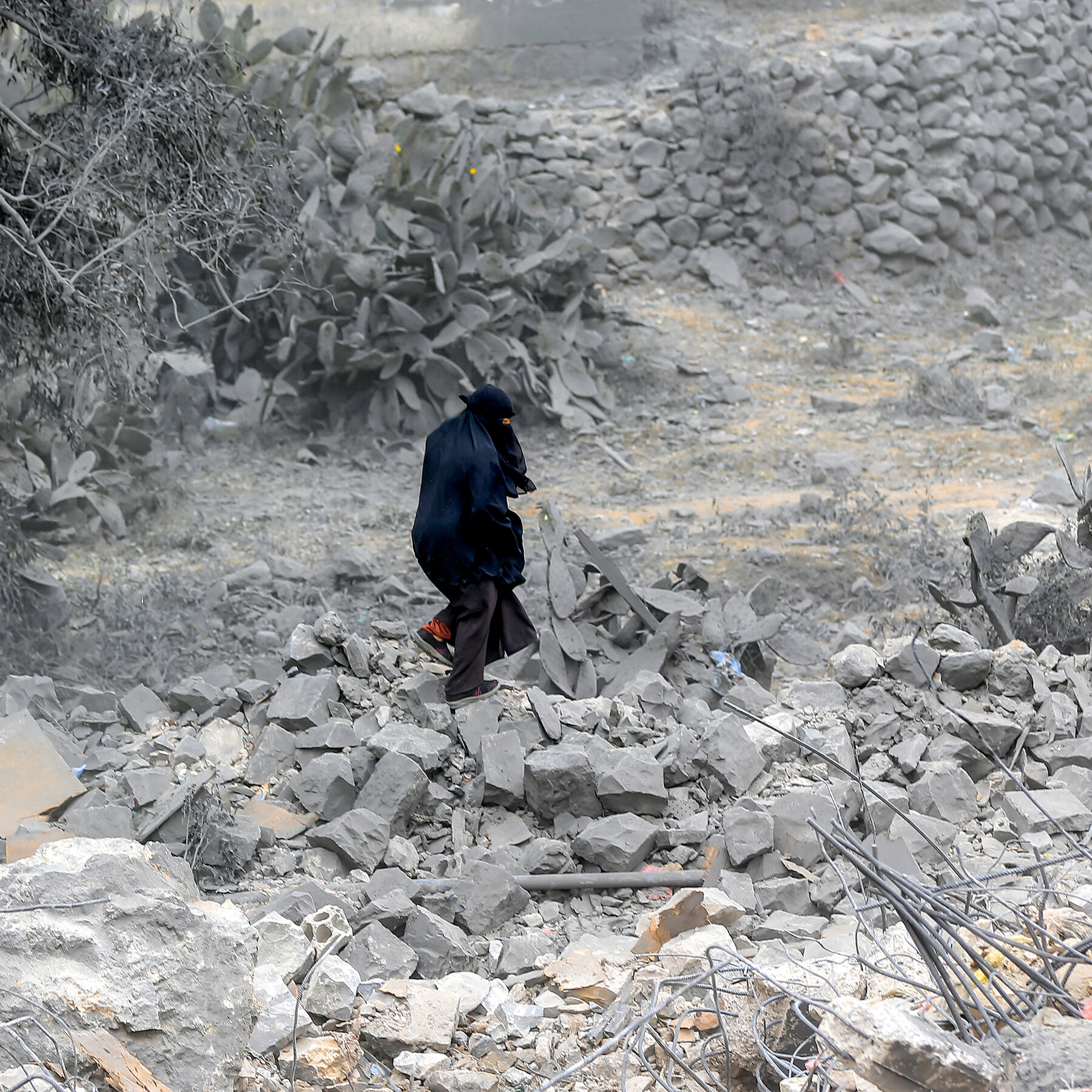 U.S. Military Provides Few Details on Daily Strikes in Yemen