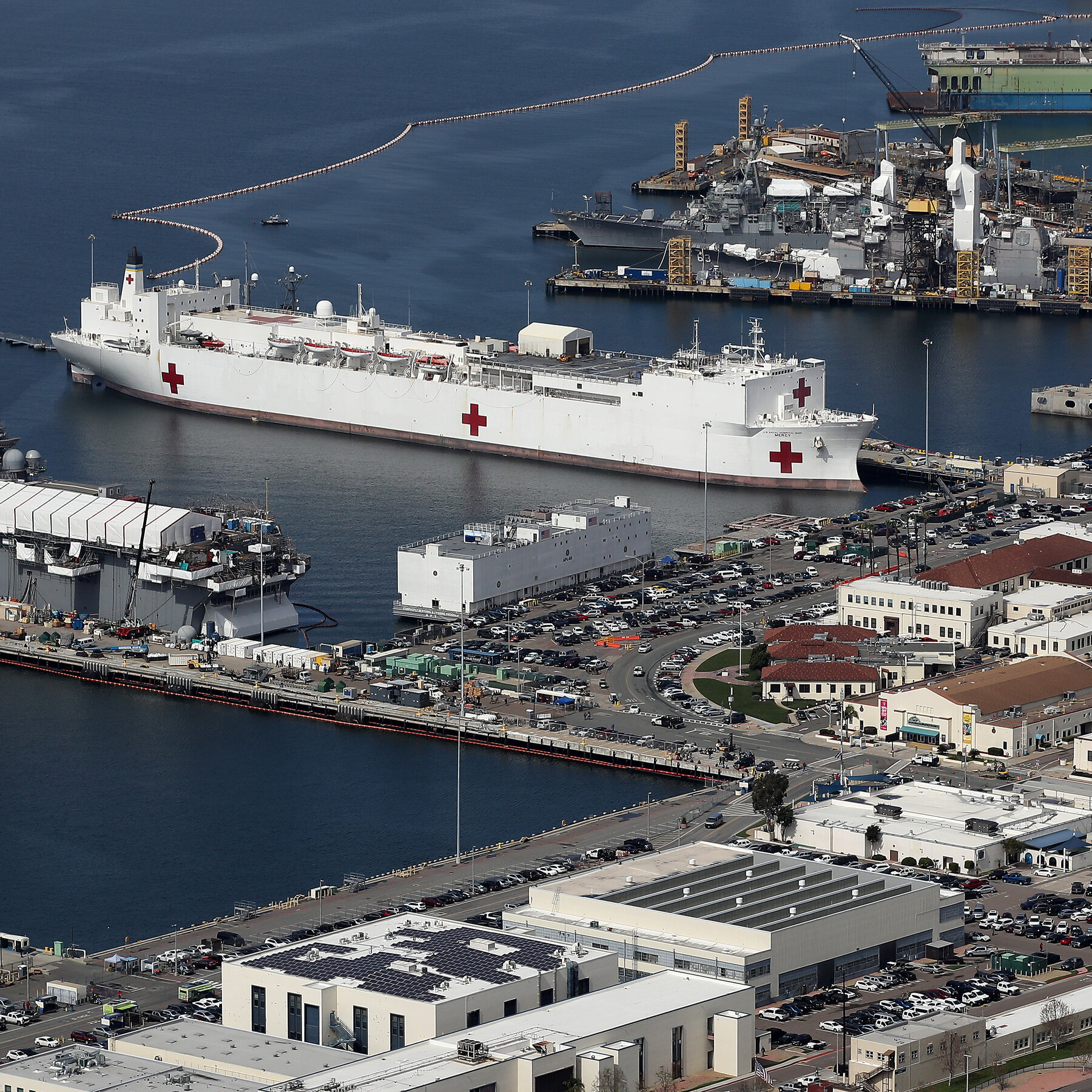 U.S. Navy Sailor Is Convicted of Spying for China