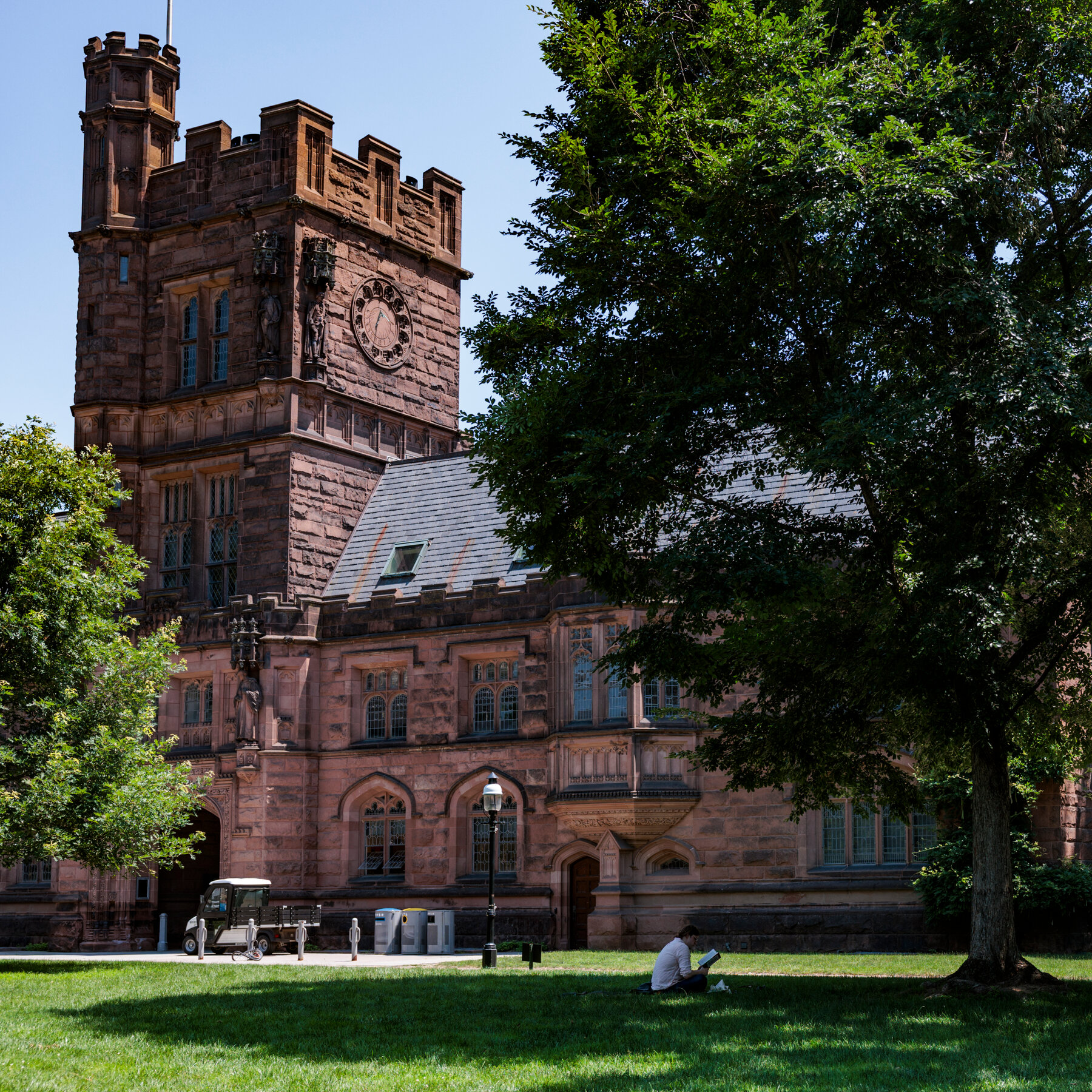 U.S. News Rankings Are Out After a Tumultuous Year for Colleges
