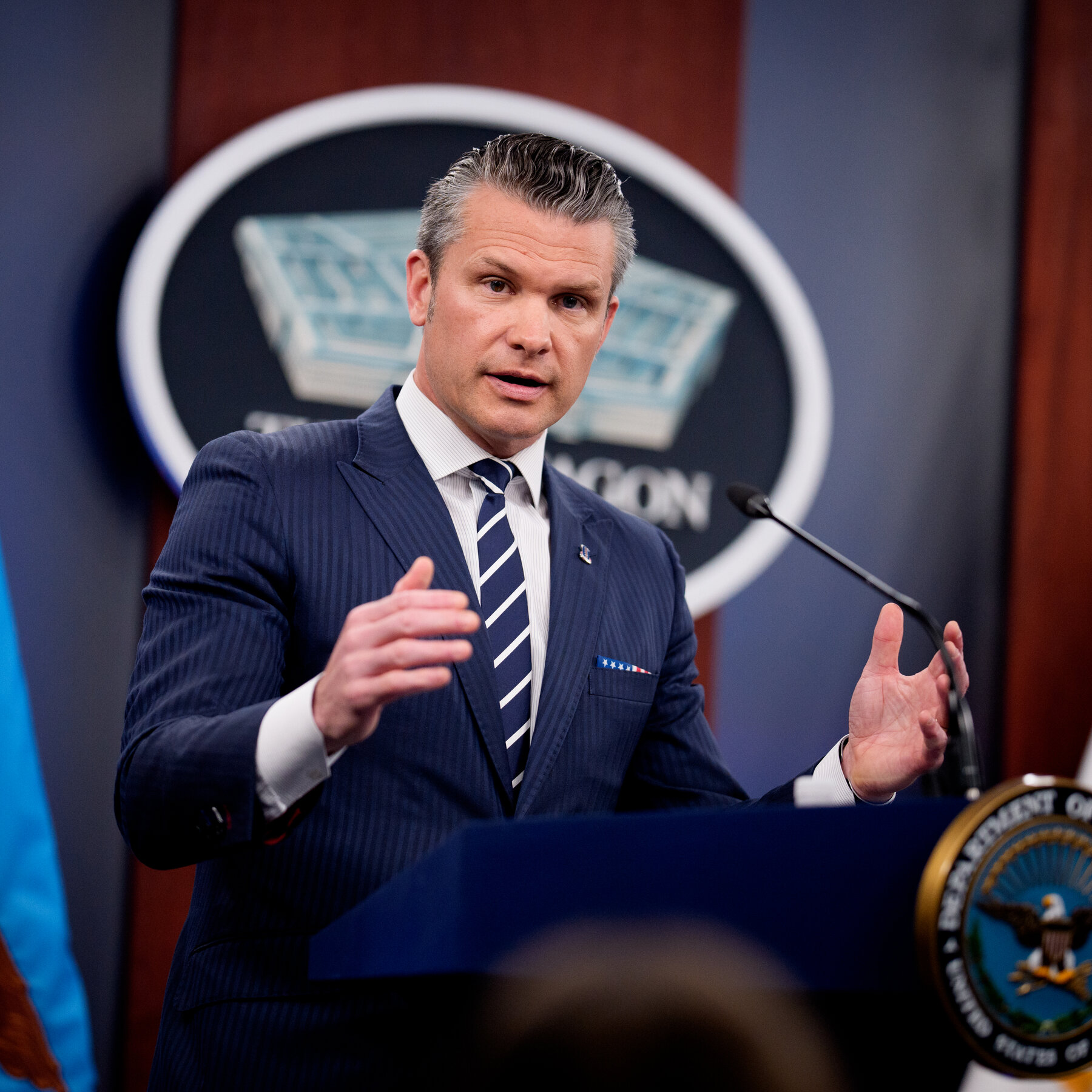 U.S. Officials Concede They Don’t Know Whereabouts of Iran’s Uranium Stockpile