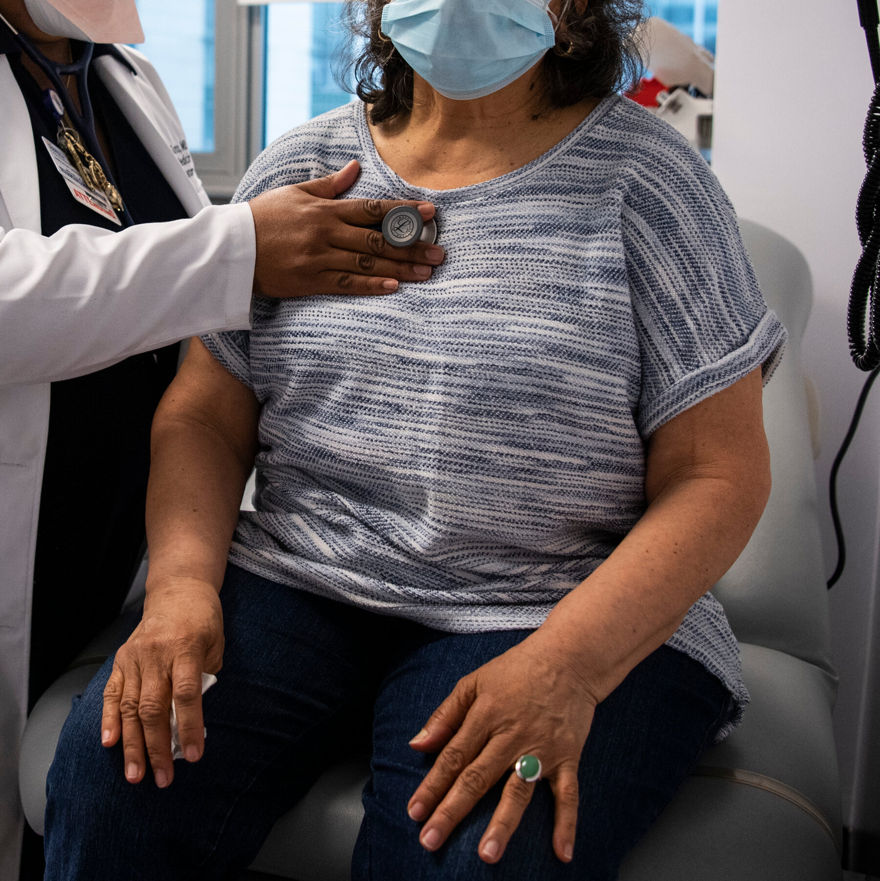 U.S. Officials to Cut Funding for Landmark Study of Women’s Health