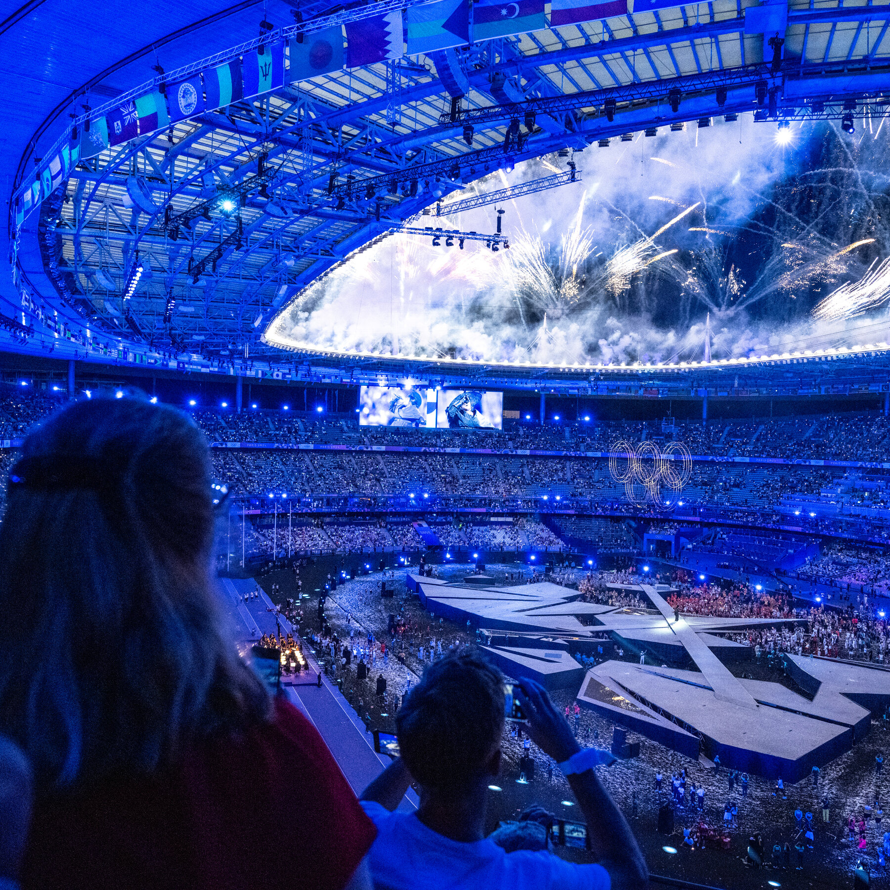 U.S. Olympic Officials Bar Transgender Women From Women’s Competitions