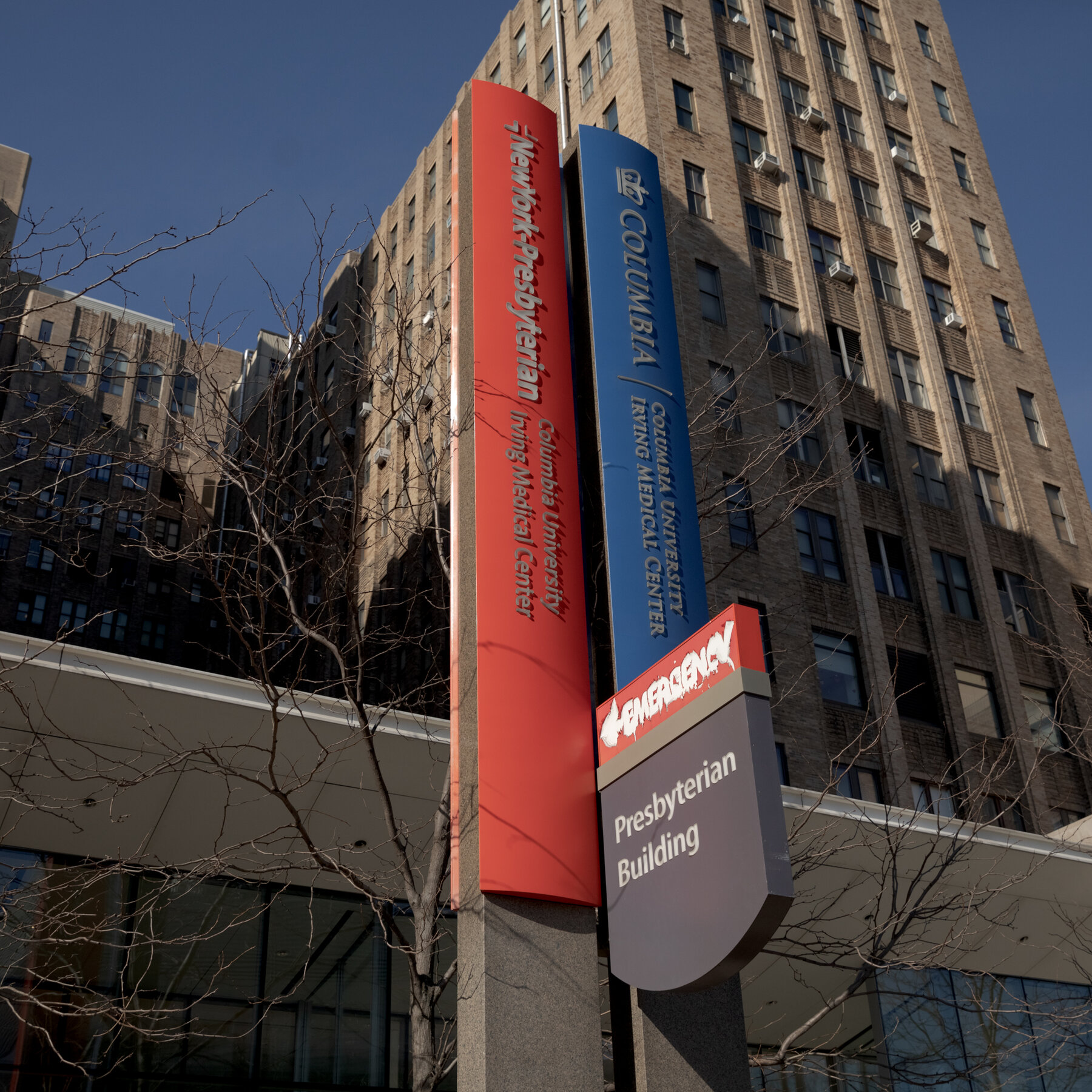 U.S. Opens Antitrust Investigation Into NewYork-Presbyterian