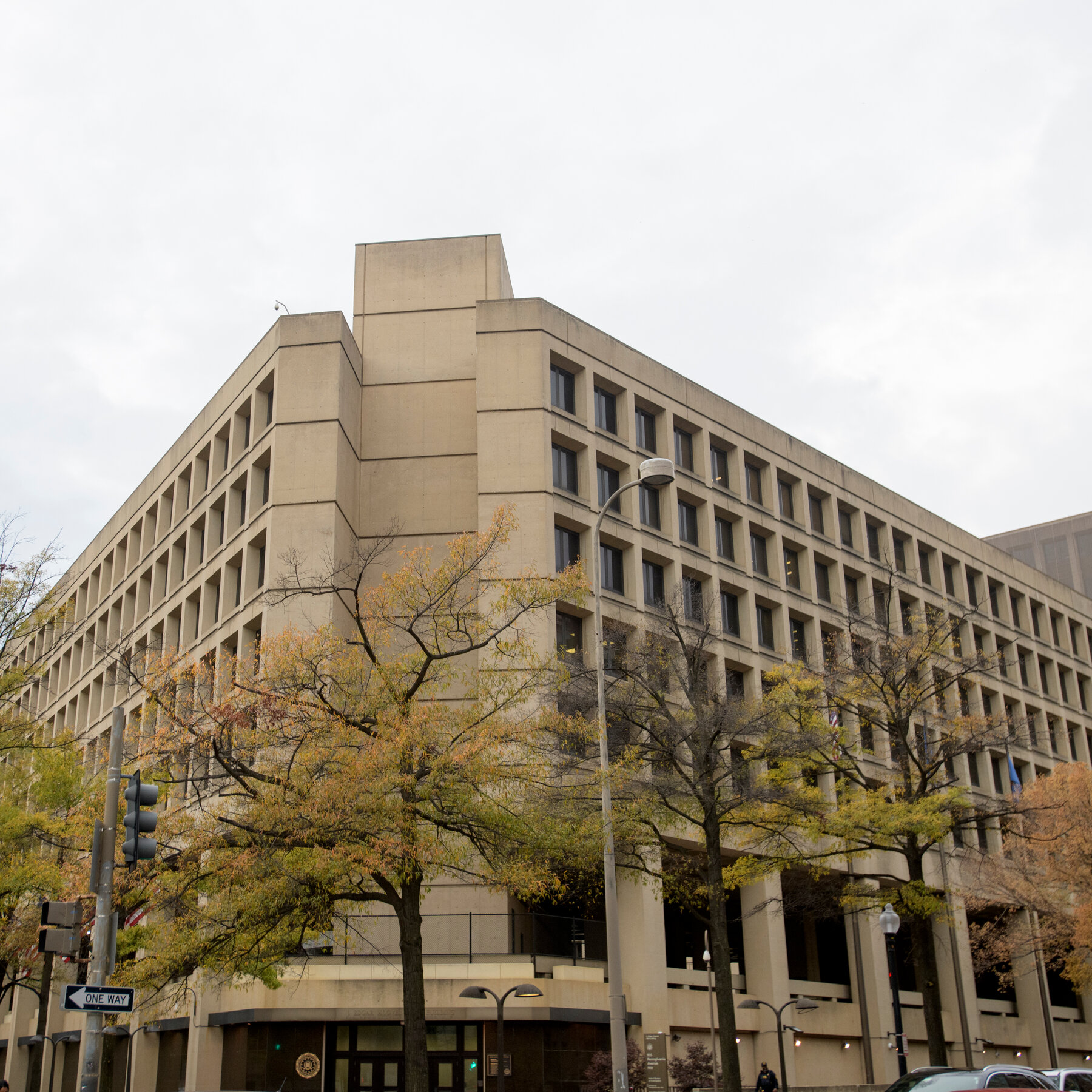 U.S. Ordered to Keep List of FBI Officials Who Worked on Jan. 6 Cases Secret