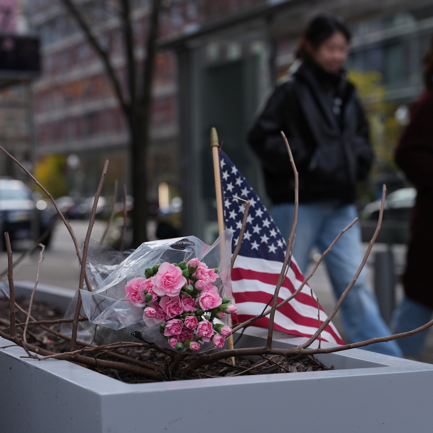 U.S. Reviews Biden Asylum Cases After Shooting