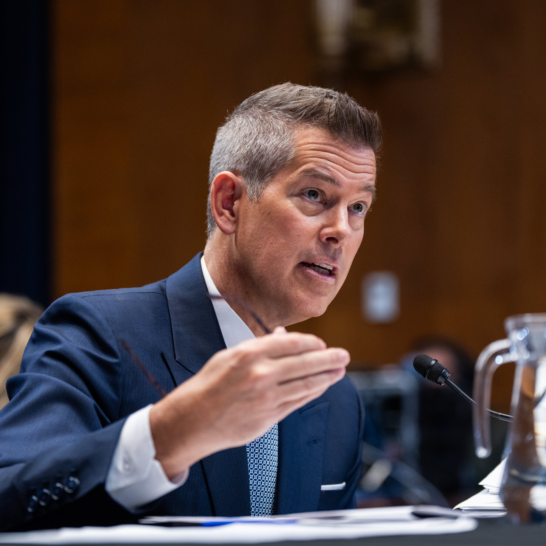 U.S. Sidelines Lawyers Who Doubted Their Own Case on Congestion Pricing