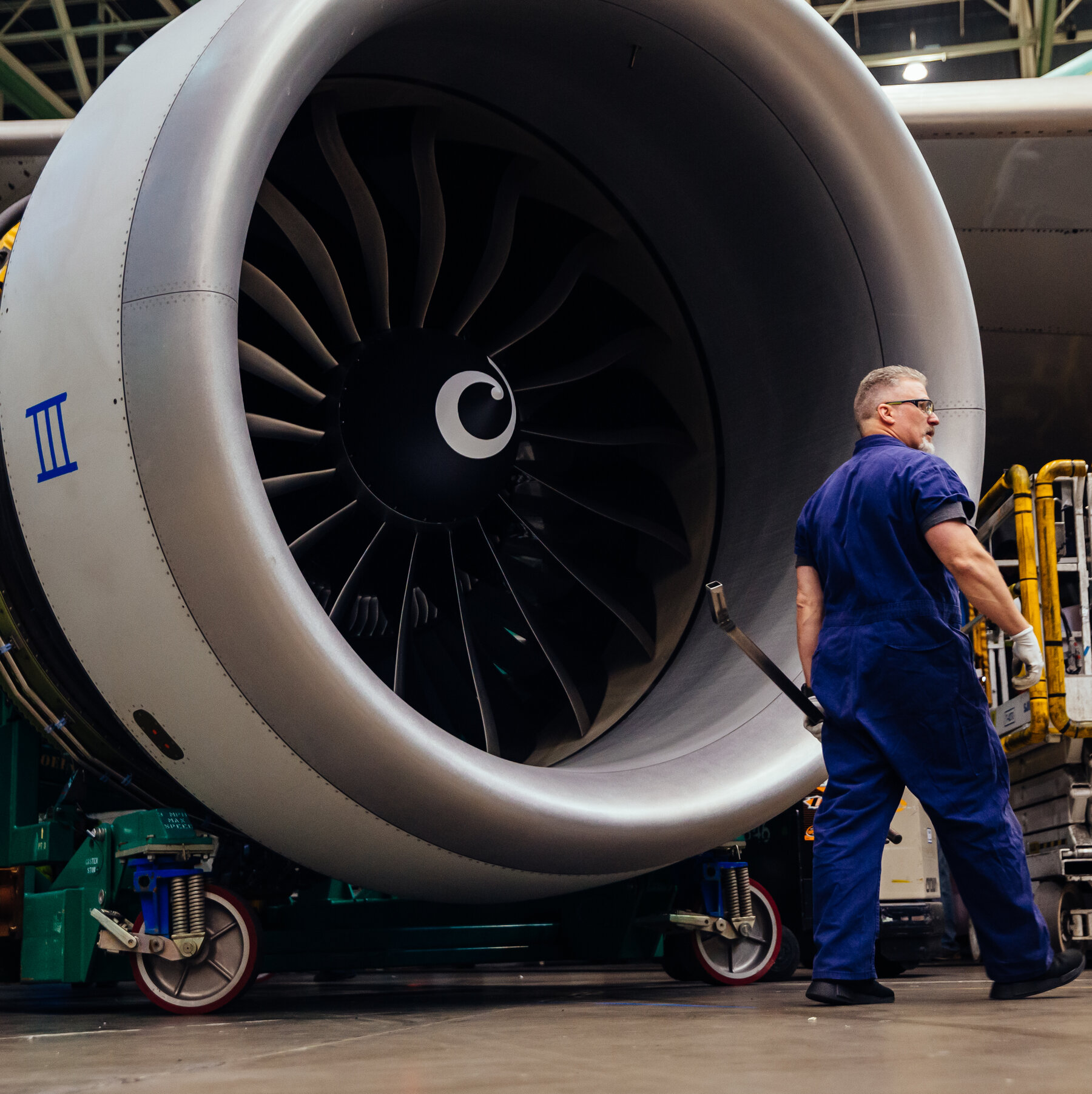 U.S. Starts Investigation Into Imported Planes and Parts