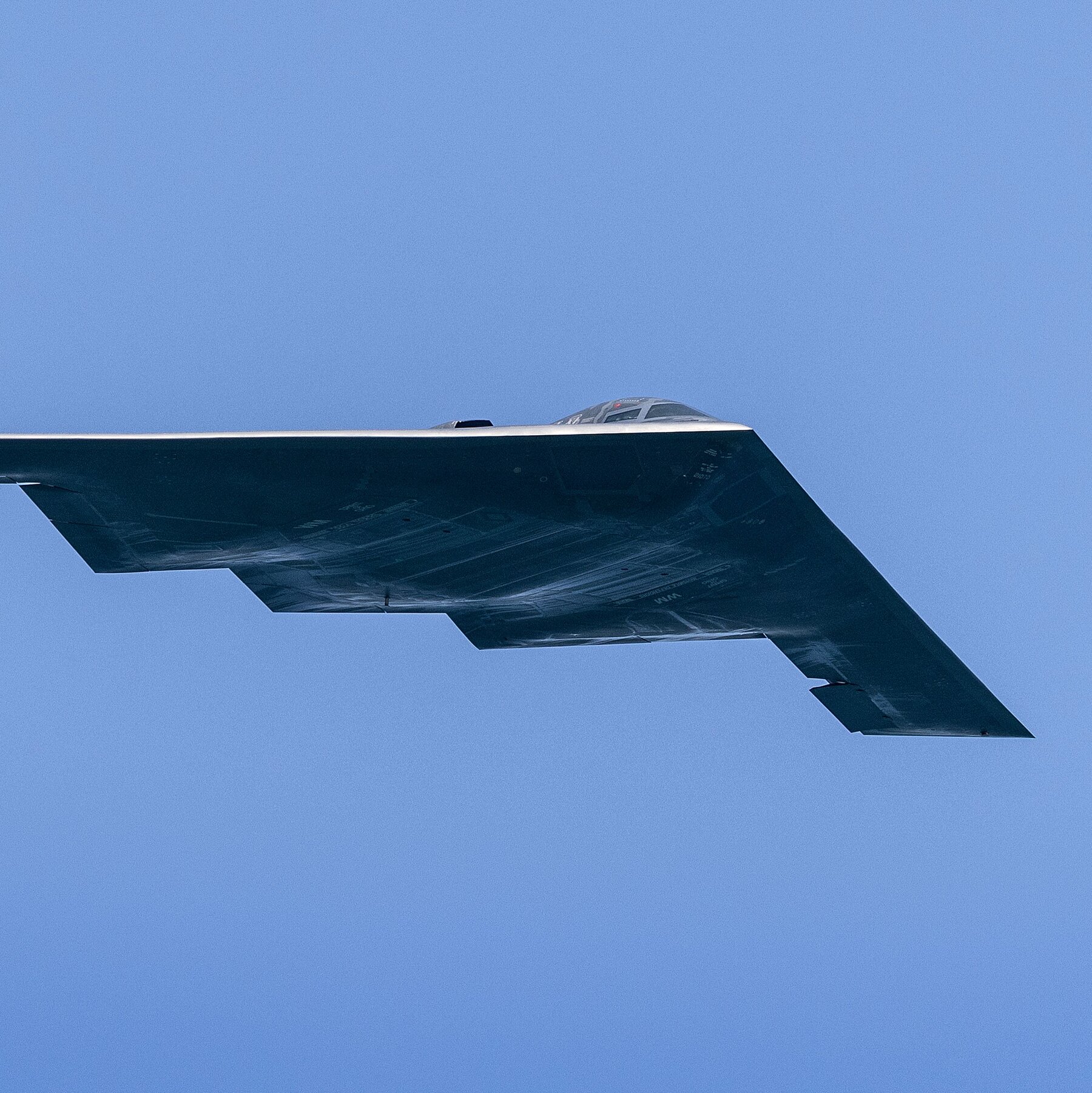 U.S. Strike on Iran Would Bring Risks at Every Turn