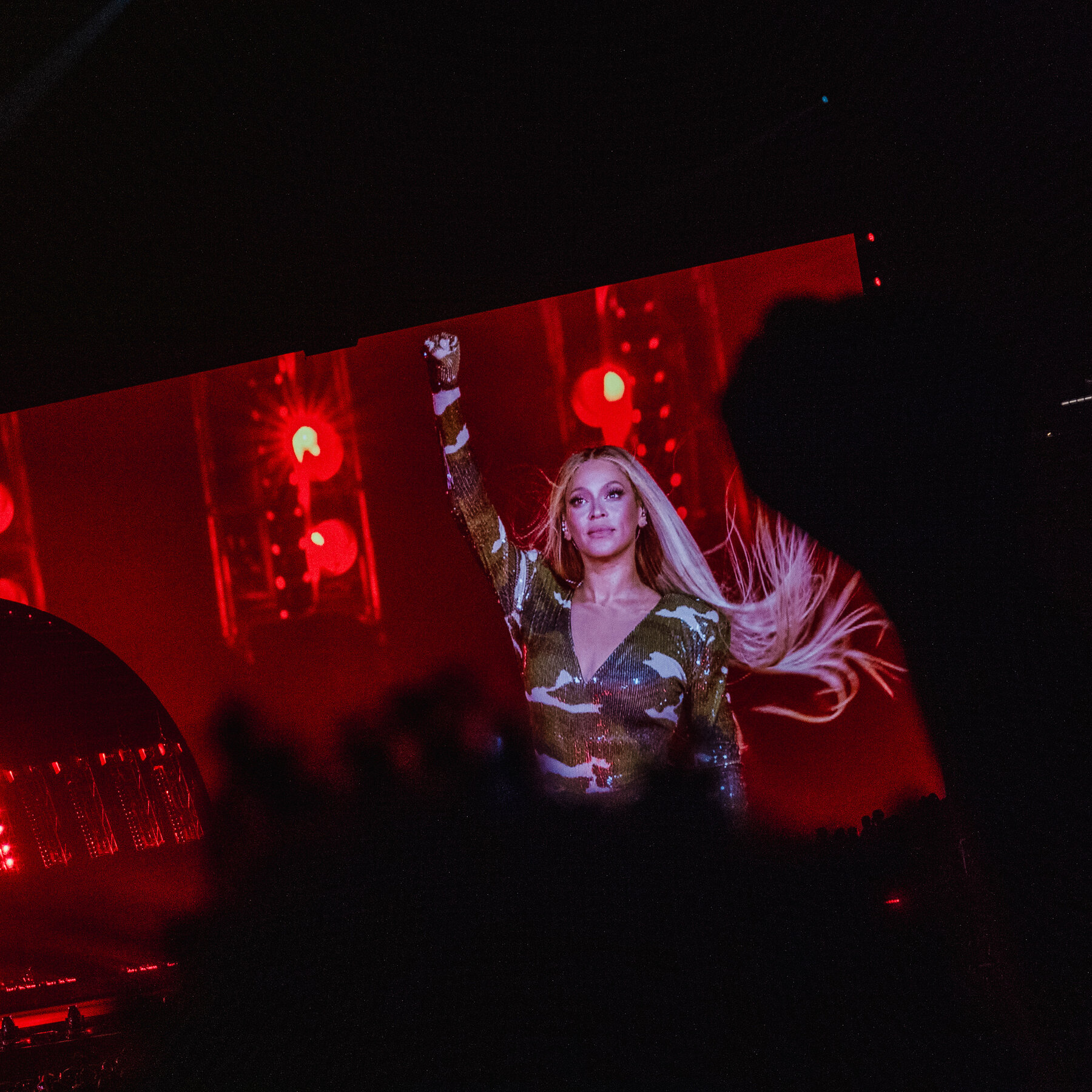 U.S. Sues Ticketmaster Over Claims of Illegal Resale Tactics
