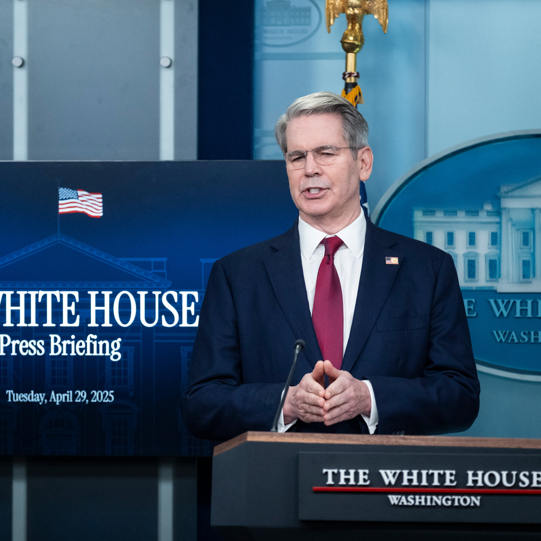 U.S. Textile Industry Rejects Bessent’s Suggestion Boom Times Are Over