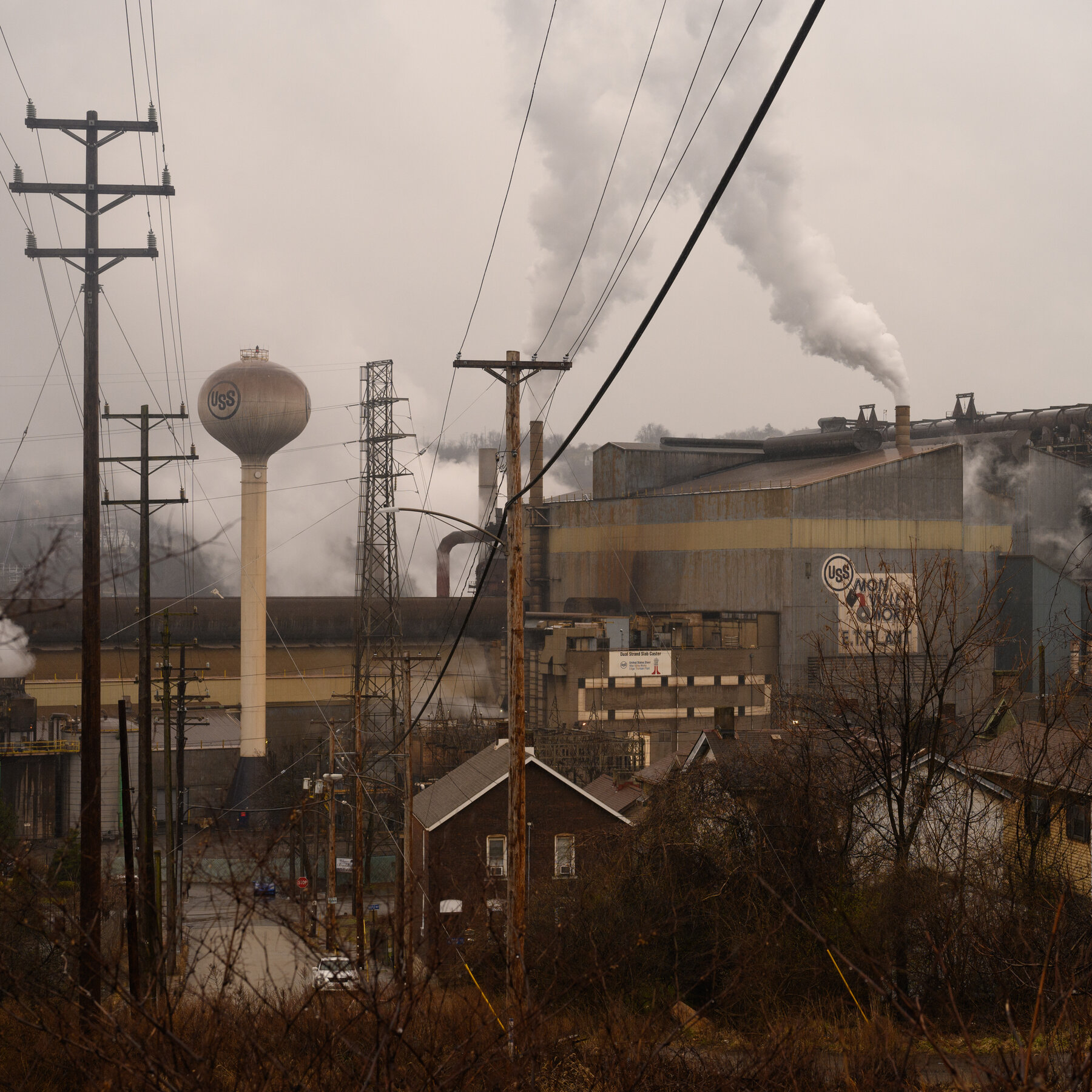 U.S. Will Receive ‘Golden Share’ in Nippon Steel Deal