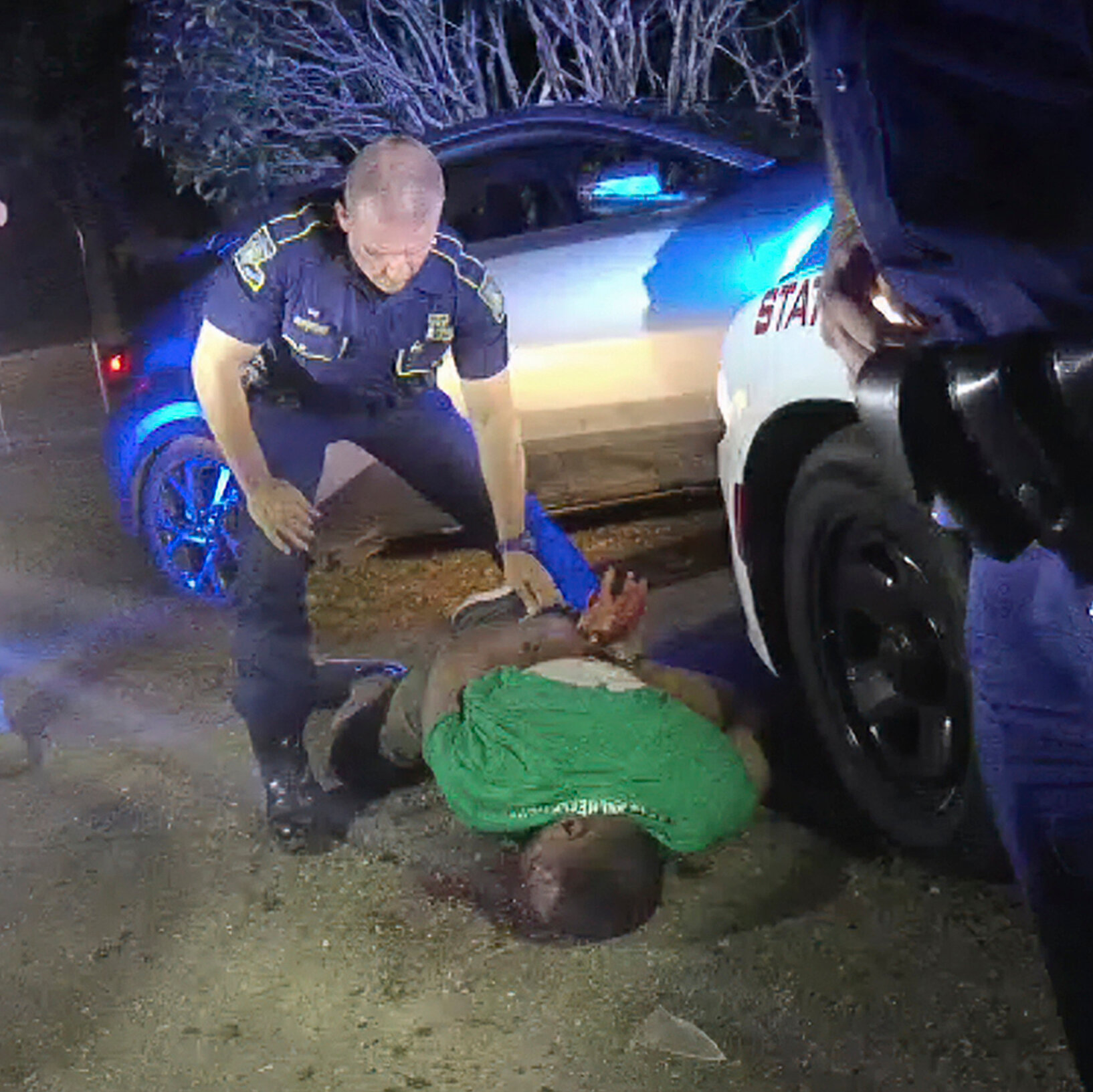 U.S. Won’t Bring Charges Against Officers in Death of Ronald Greene