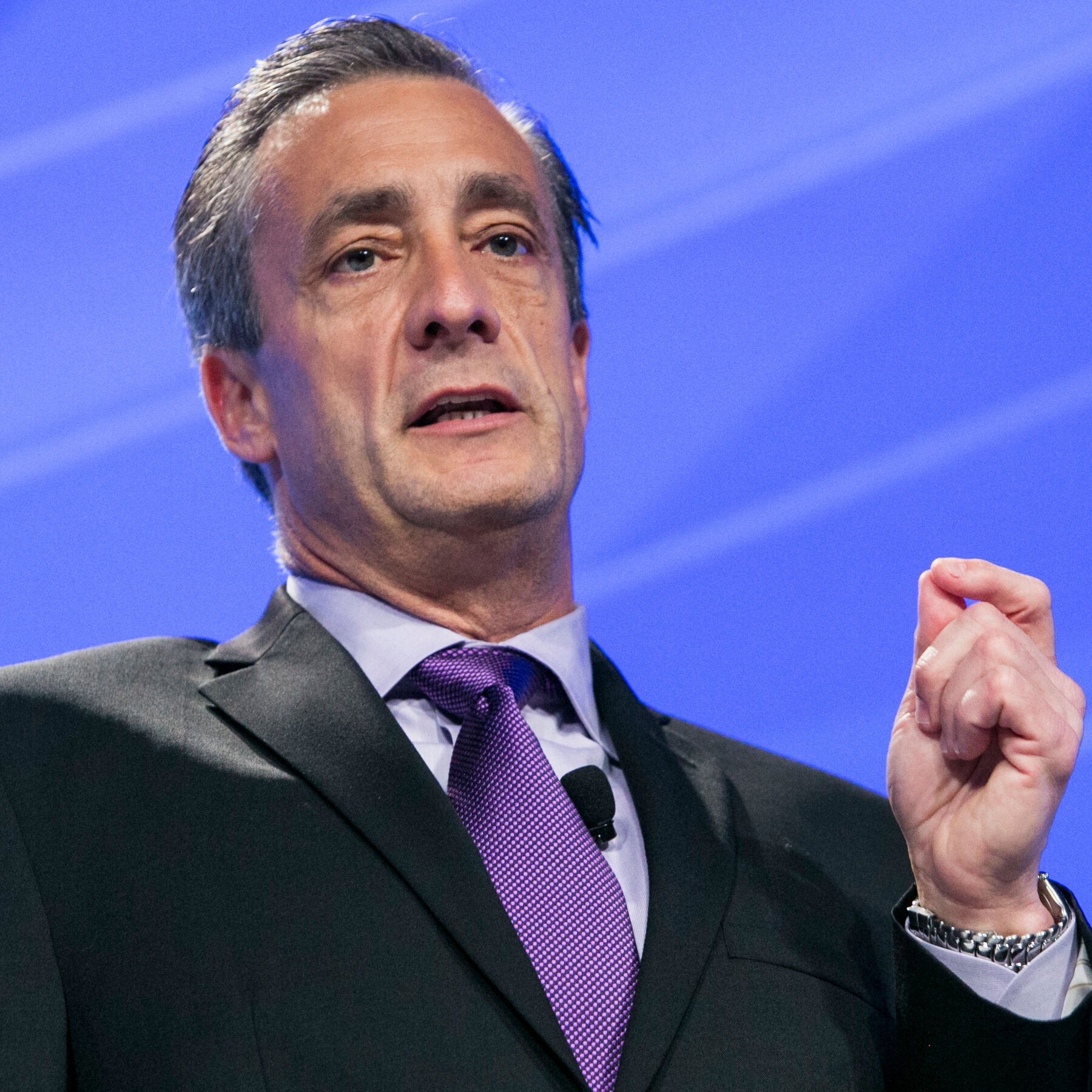 USPS Selects FedEx Board Member, David Steiner, as Next Postmaster General