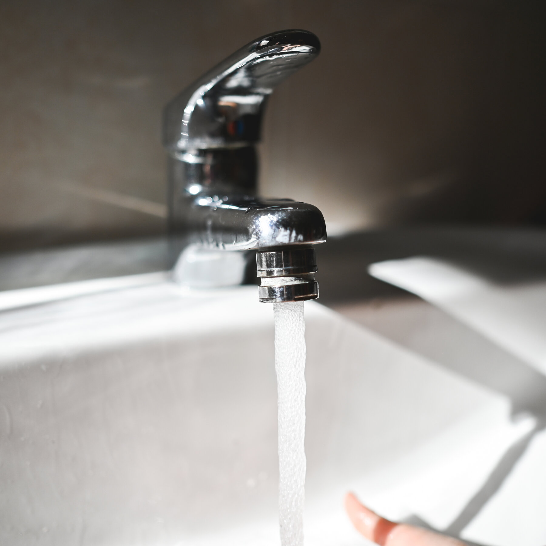 Utah Could Become the First State to Ban Fluoride in Public Water