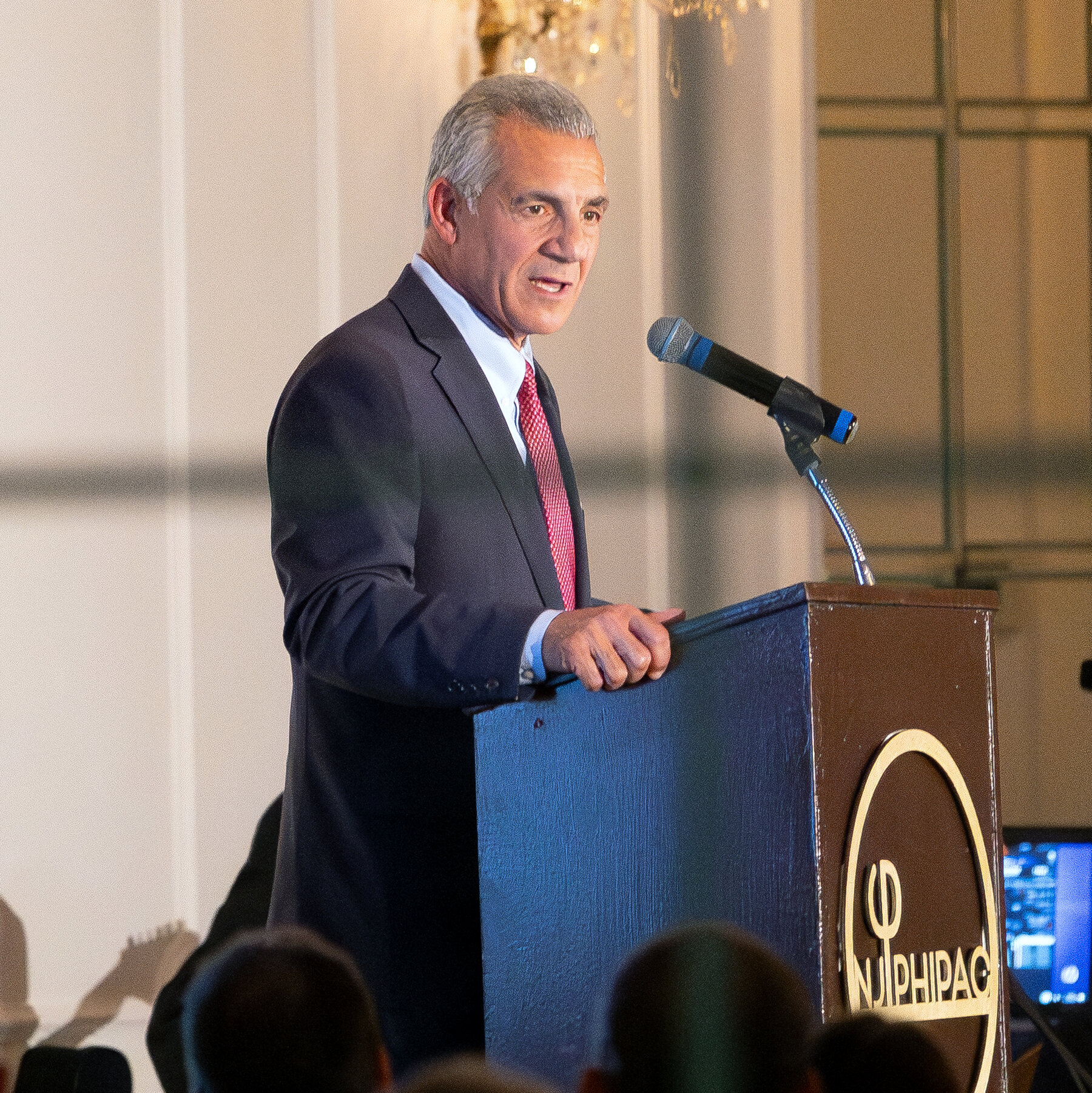 Vaccine Skepticism Takes Center Stage in a Close Race for Governor