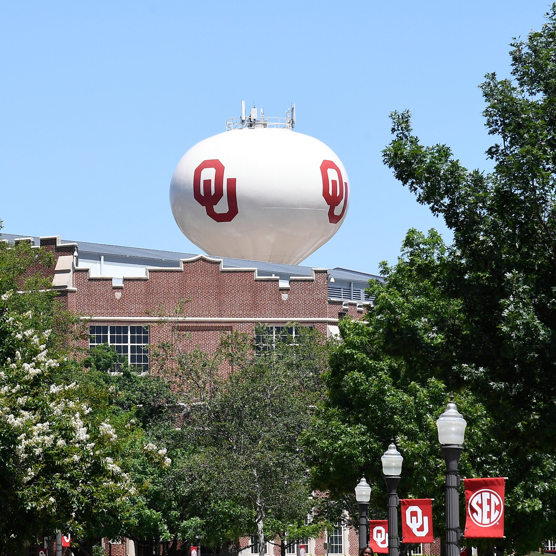 Vahid Abedini, University of Oklahoma Professor, Released After ICE Detainment