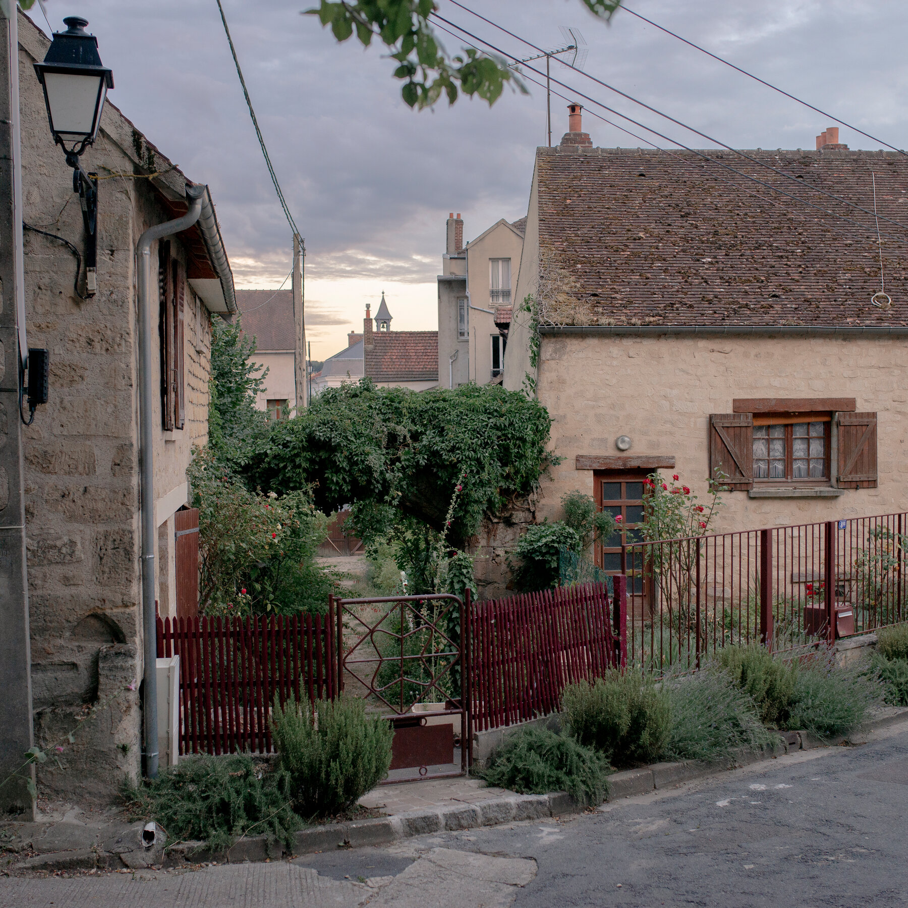 Van Gogh’s Last Painting Poses a Problem for an Idyllic French Village