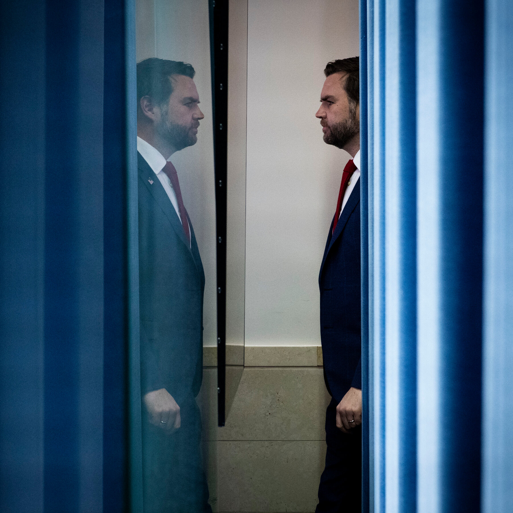 Vance and Trump Call for Rehiring of DOGE Staffer Who Quit Over Racist Posts. Musk Obliges.