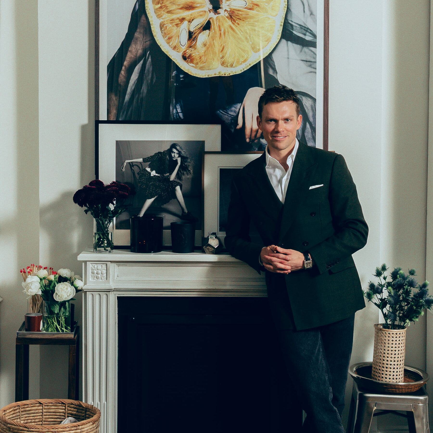 Vanity Fair Names Mark Guiducci as Its Top Editor