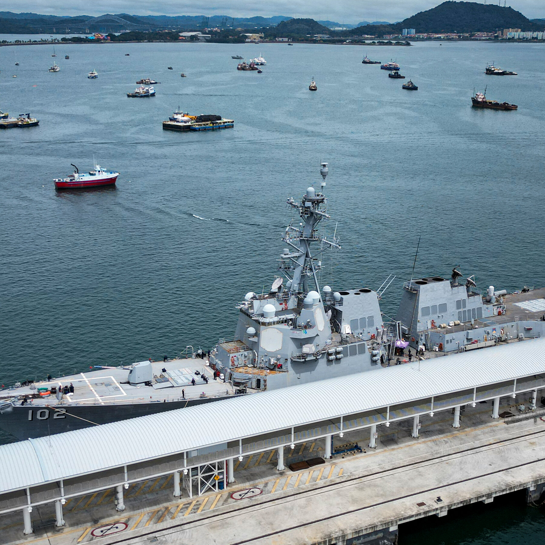 Venezuela, Drug Boats and Trump’s Latest Claim: What to Know