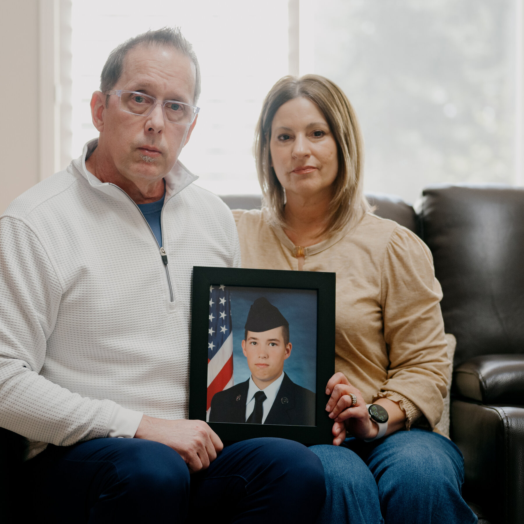 Venezuela Frees an Air Force Veteran the U.S. Says Was Wrongfully Held