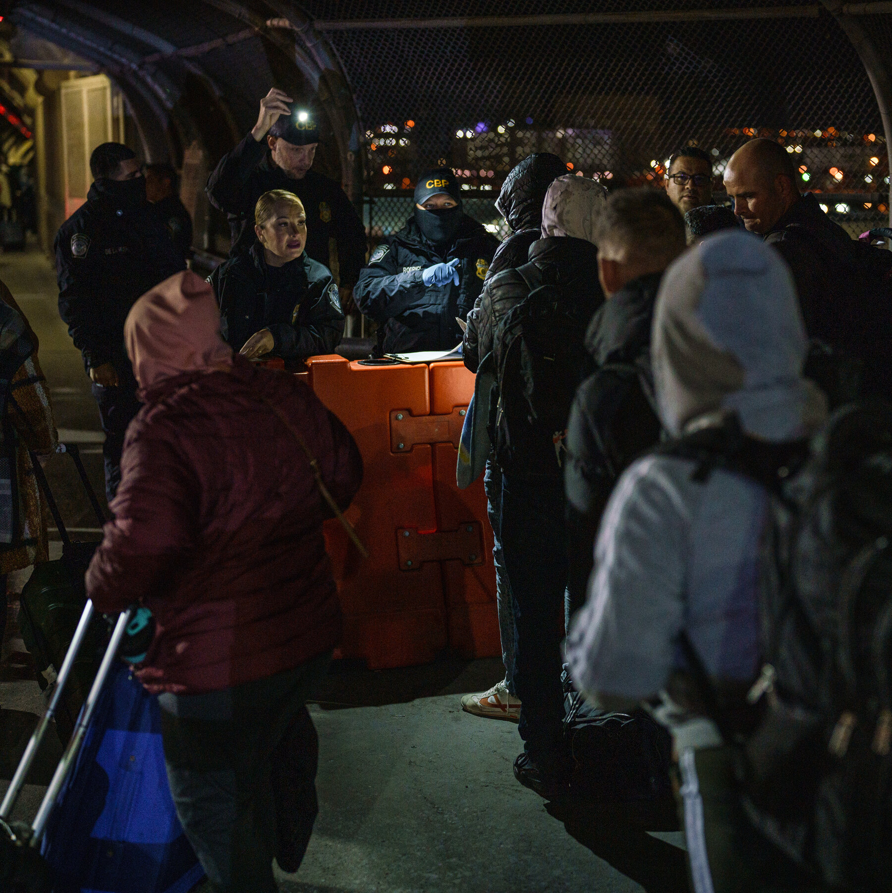 Venezuelan T.P.S. Holders Will Ask Judge to Maintain Deportation Protections